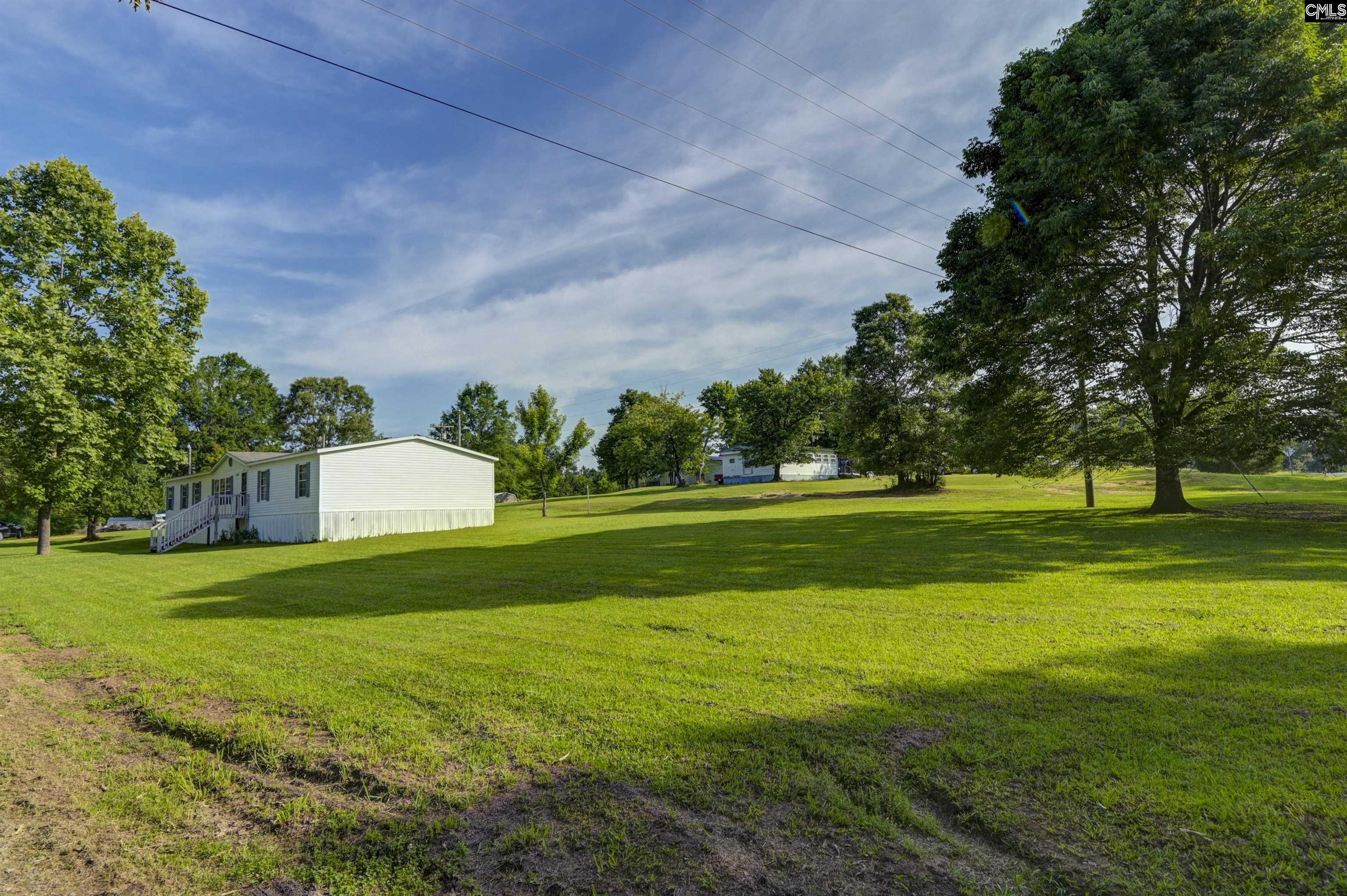 35 Sun Rise Lane Prosperity, SC 29127