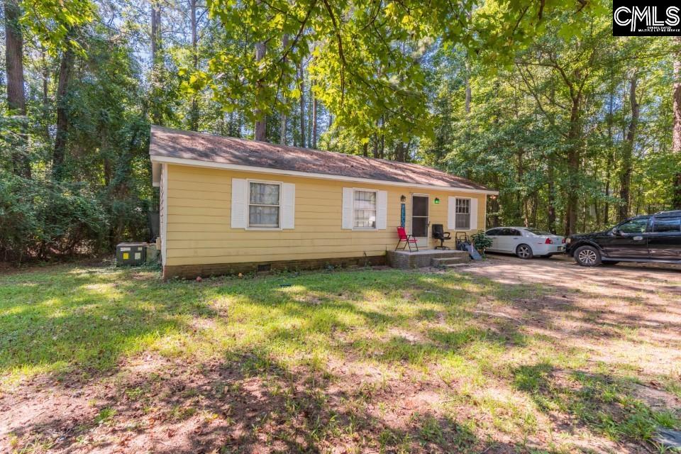 104 Rockyview Drive Columbia, SC 29203