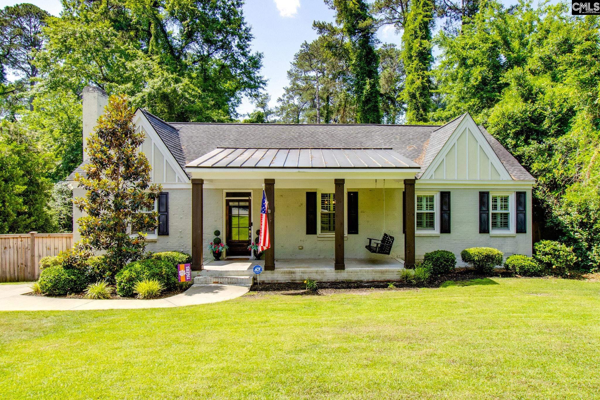 4104 Macgregor Drive Columbia, SC 29206