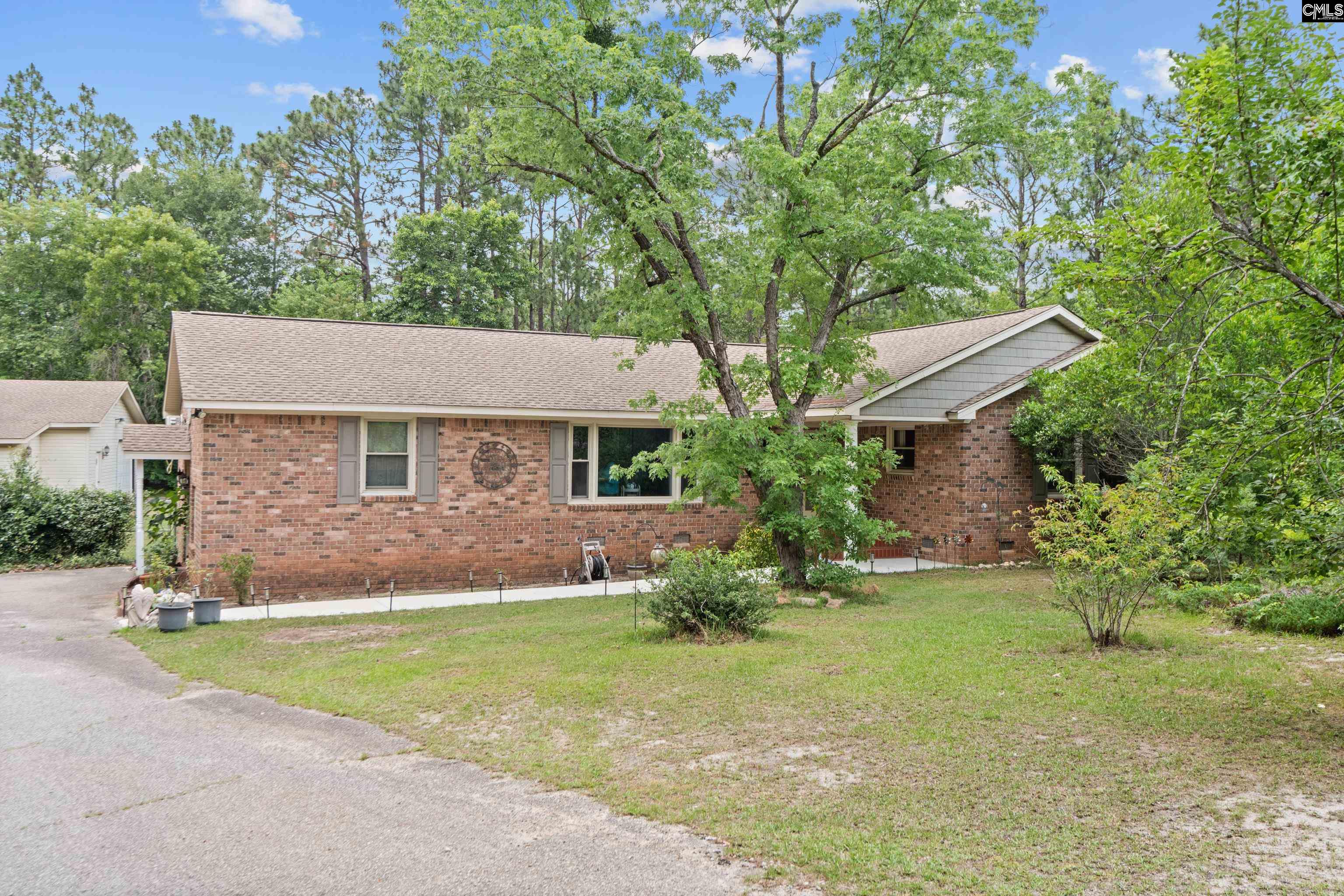 1935 Leander Drive West Columbia, SC 29172
