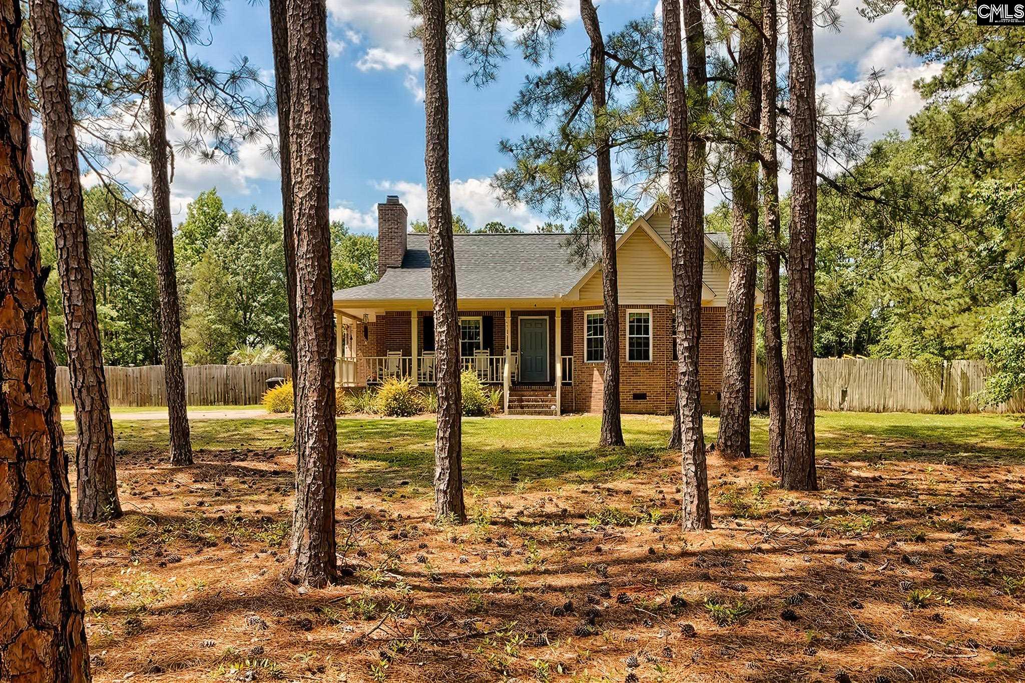 2404 Anderson Court Elgin, SC 29045