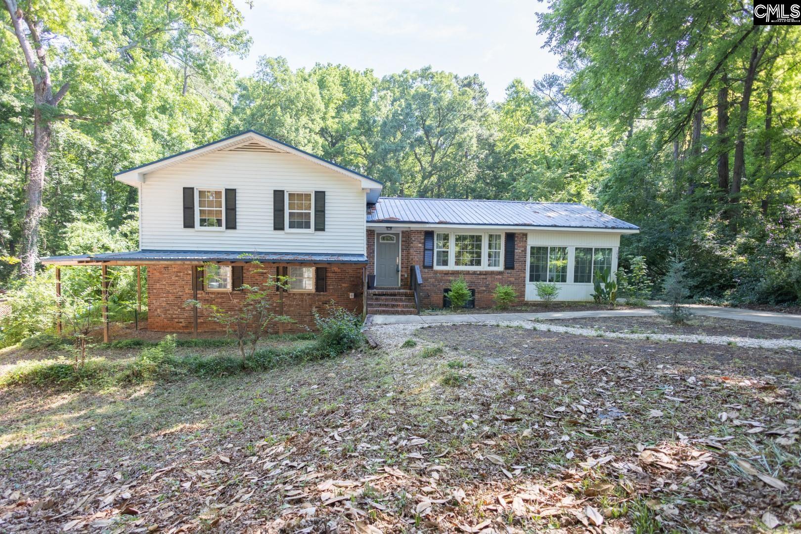 1916 Berkshire Drive Columbia, SC 29212
