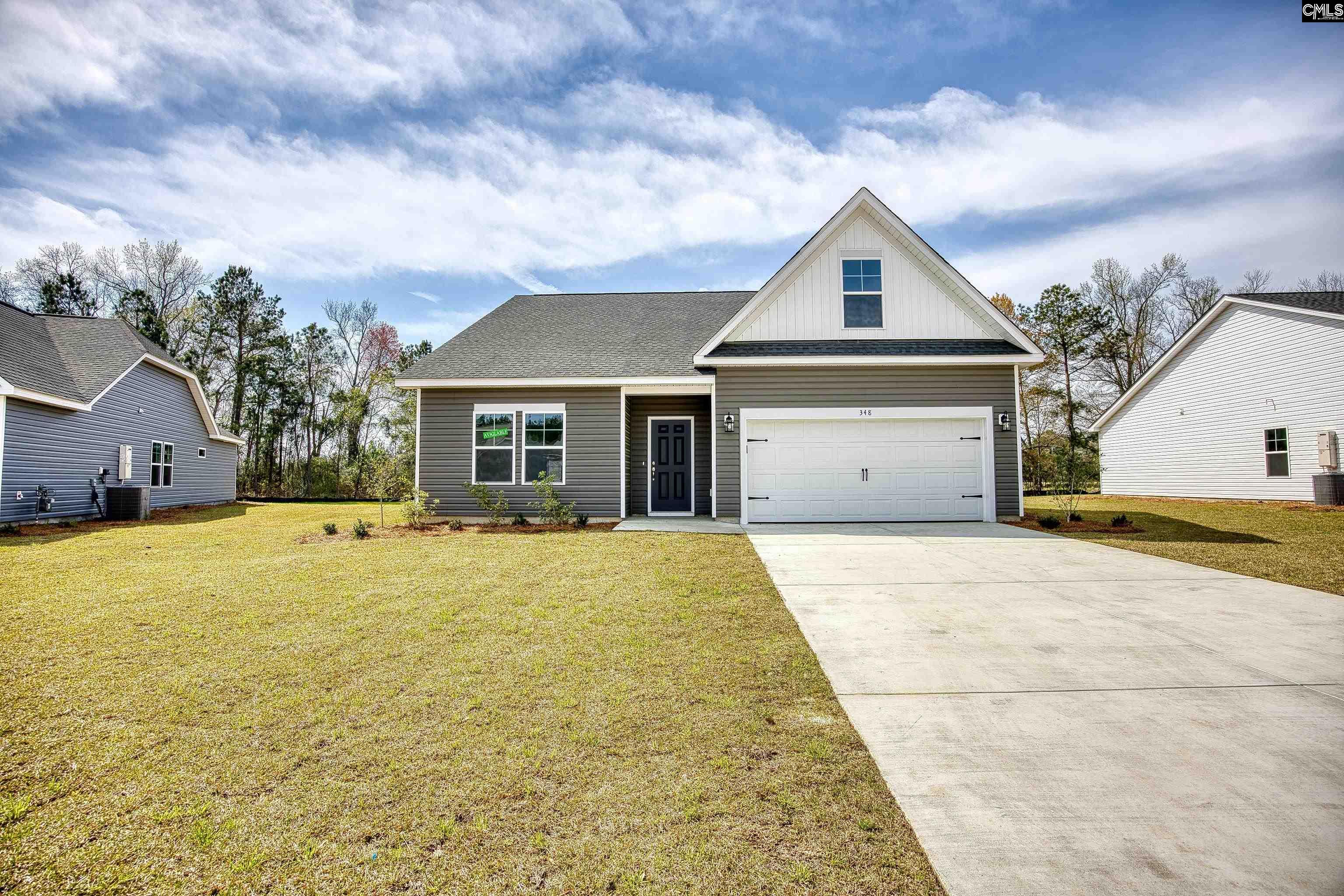 221 Rapid Run Camden, SC 29020