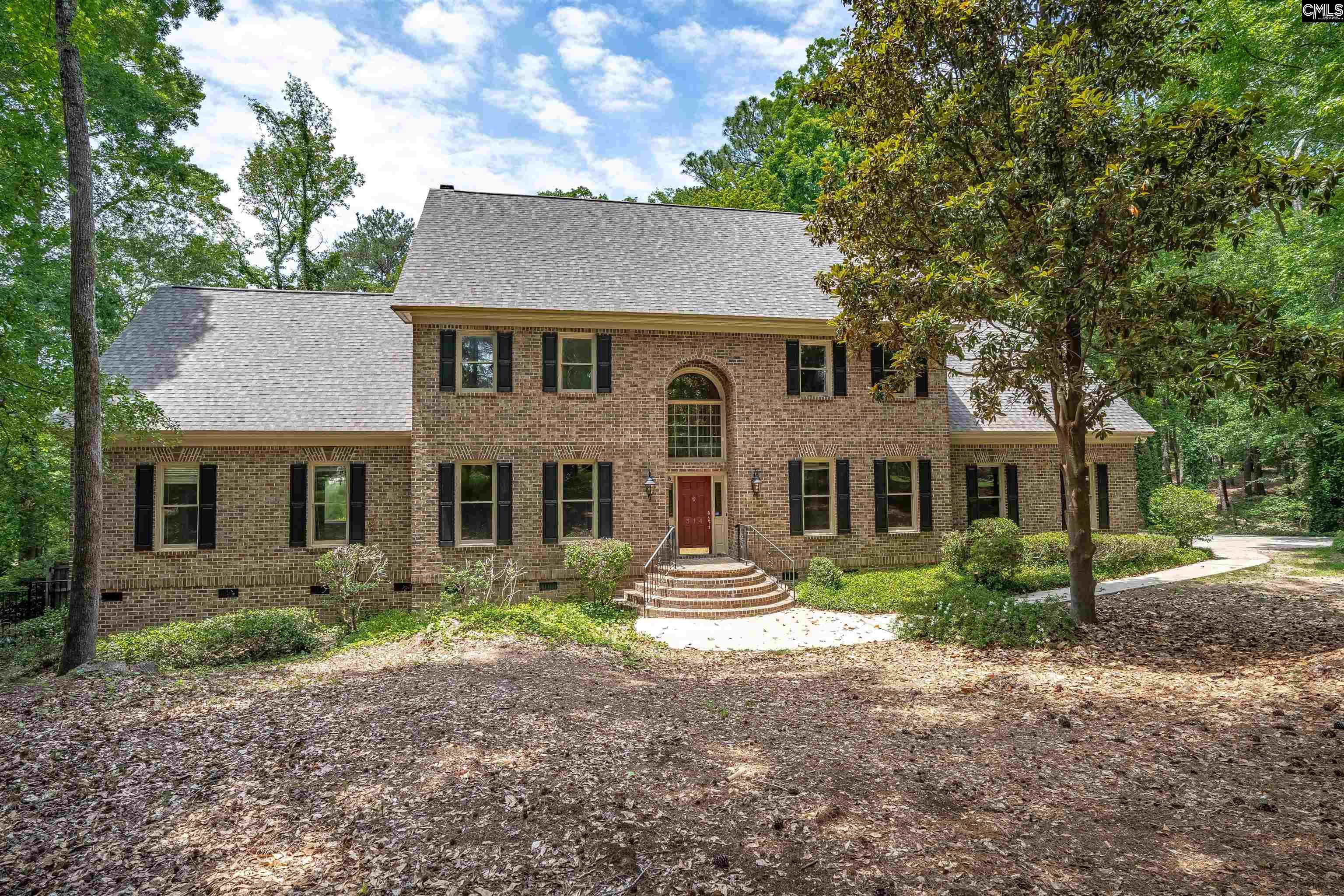 514 Corley Manor Court Lexington, SC 29072