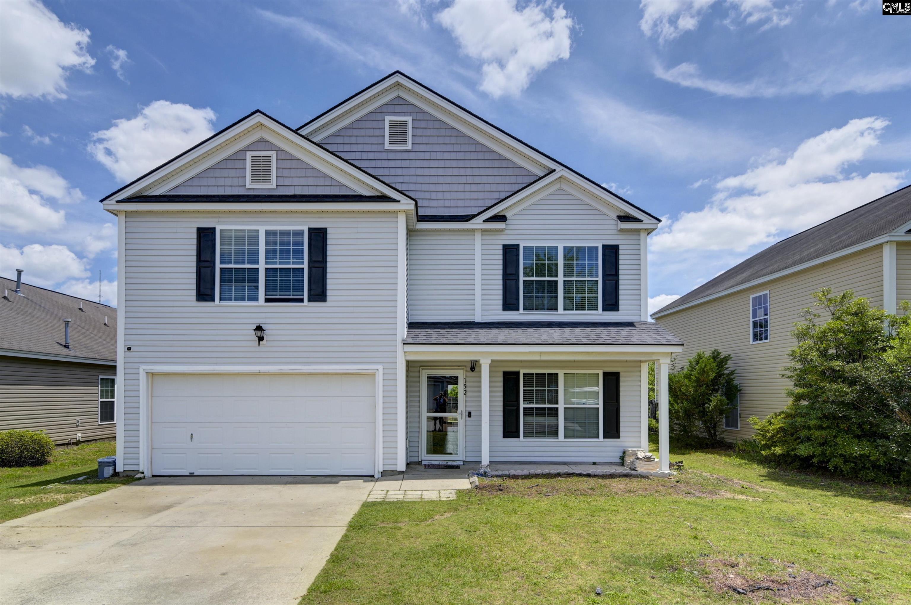 152 Foley Lane Lexington, SC 29072