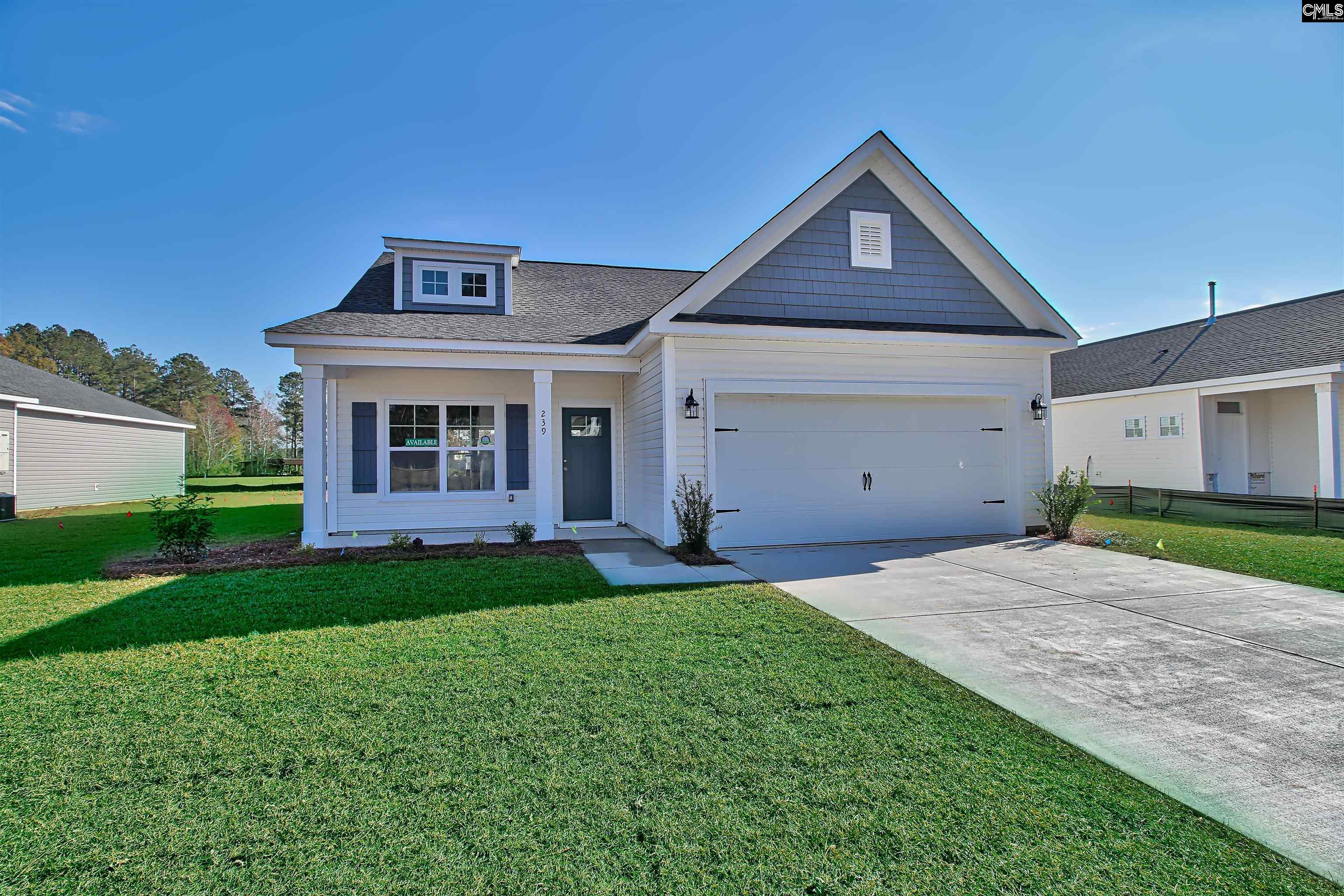 225 Acorn Court Camden, SC 29020