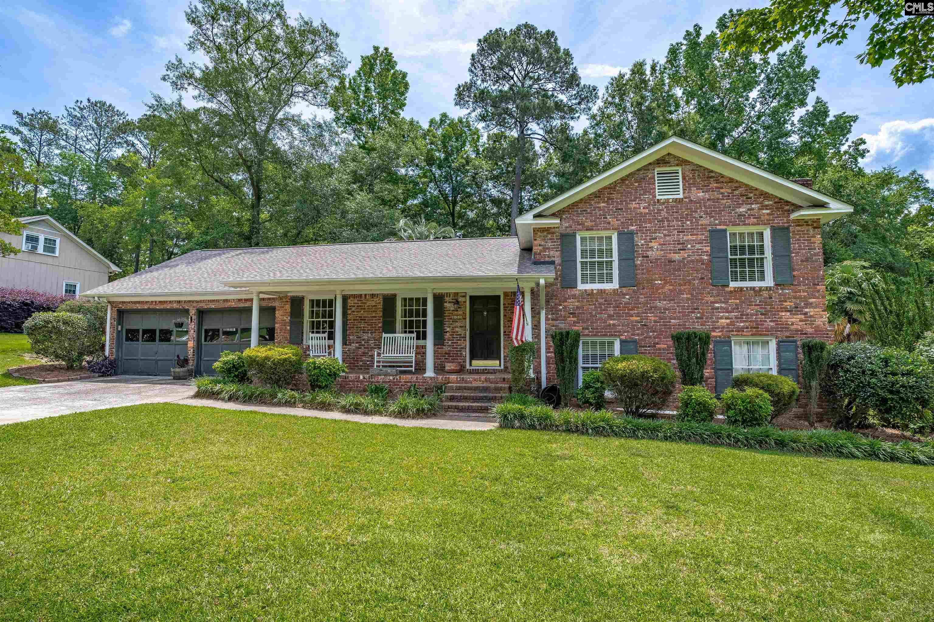 631 White Falls Drive Columbia, SC 29212-1239