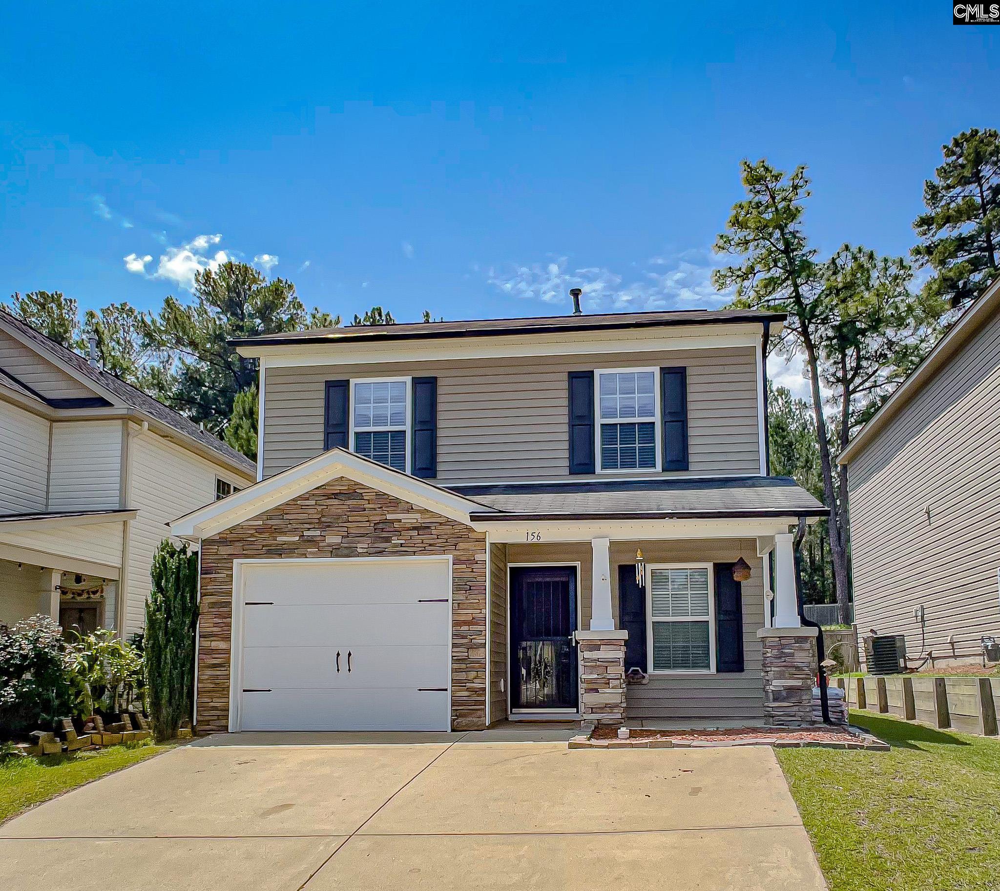 156 Chesterbrook Lane Lexington, SC 29072