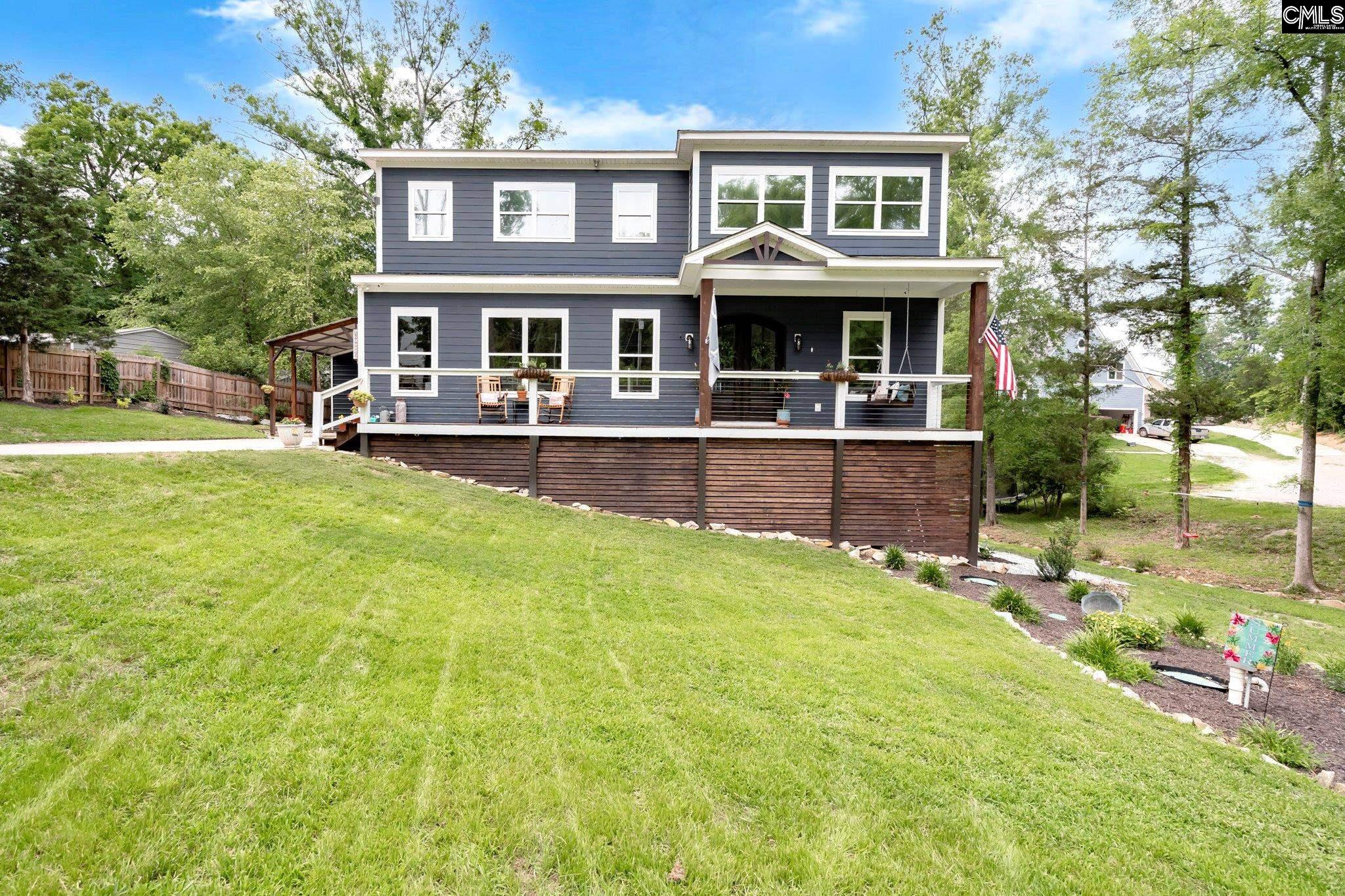 209 Tanning Creek Court Chapin, SC 29036