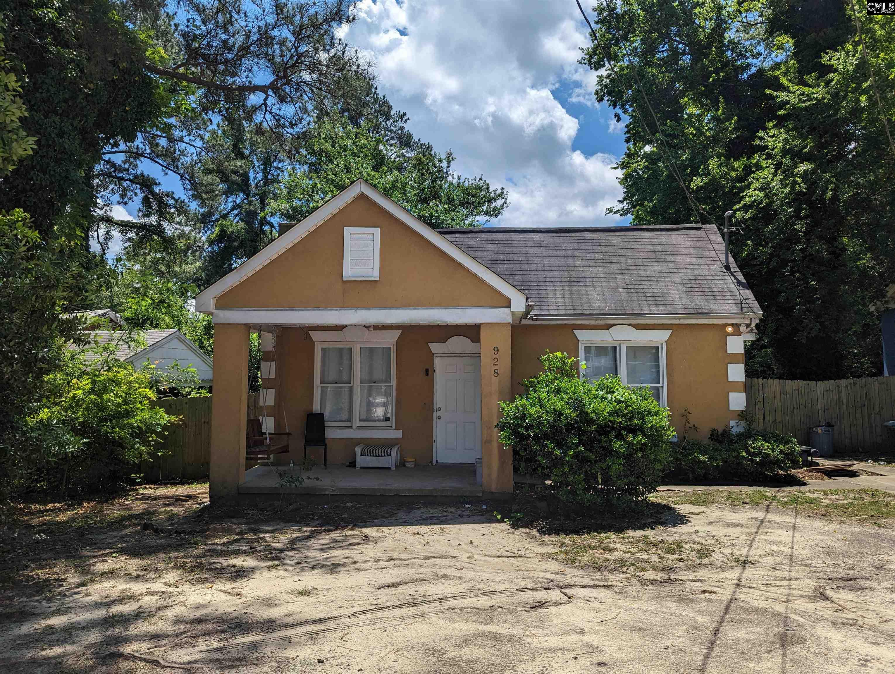 928 Columbia College Drive Columbia, SC 29203