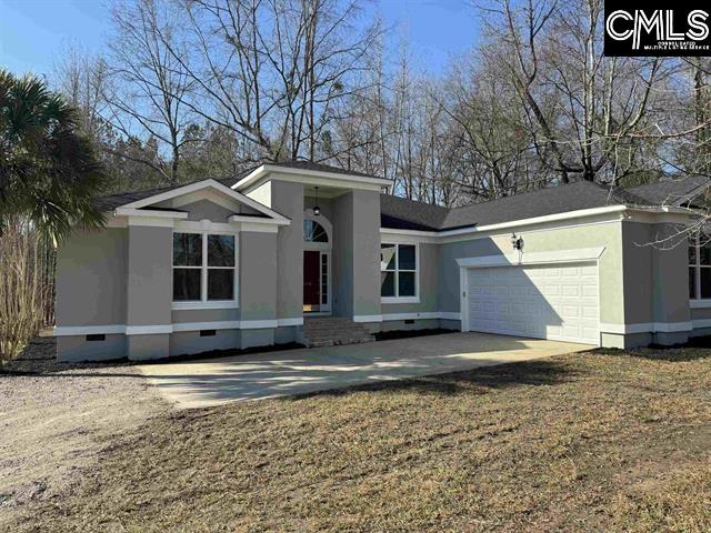 1100 Langford Road Blythewood, SC 29016