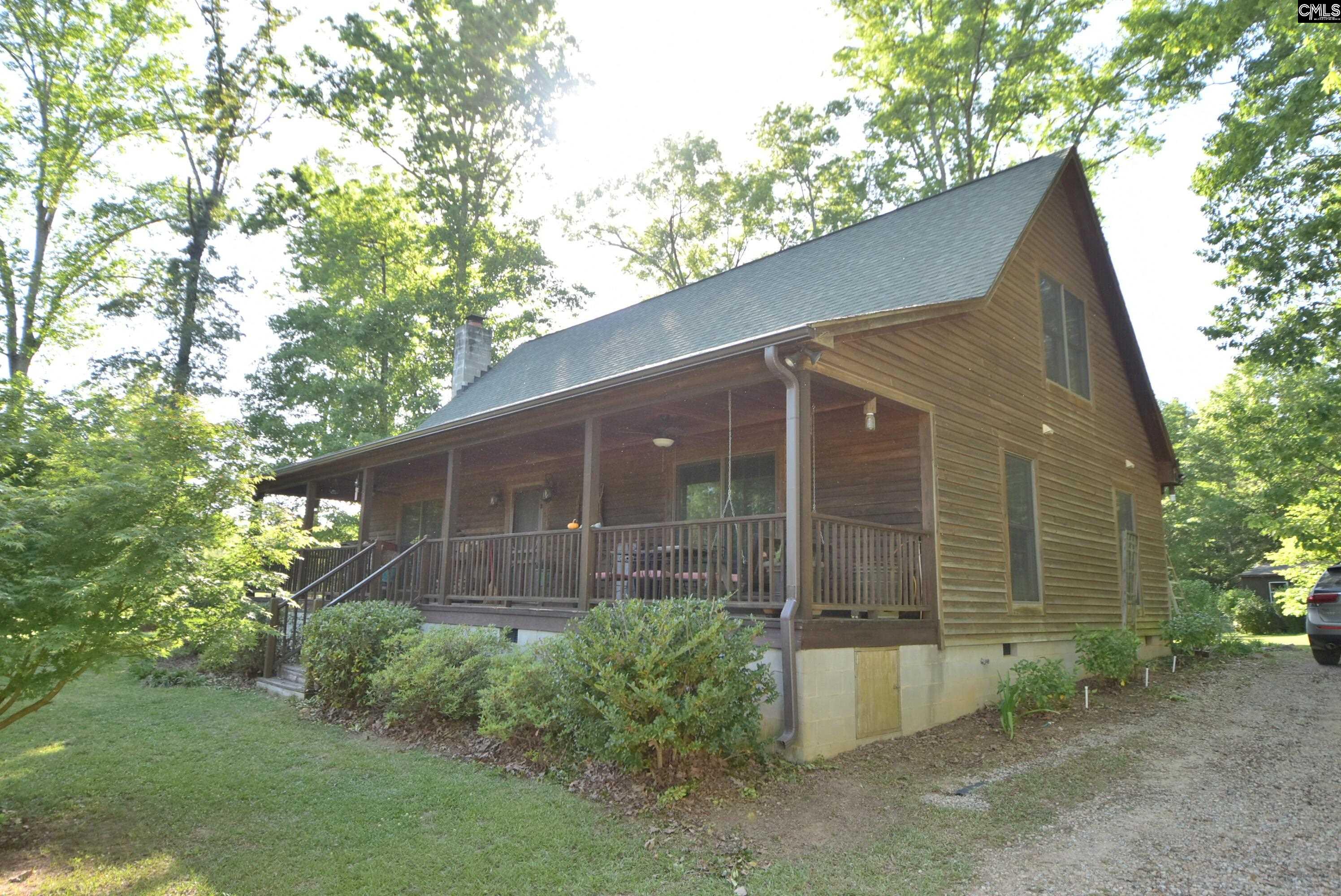 1235 Medical Park Road Saluda, SC 29138