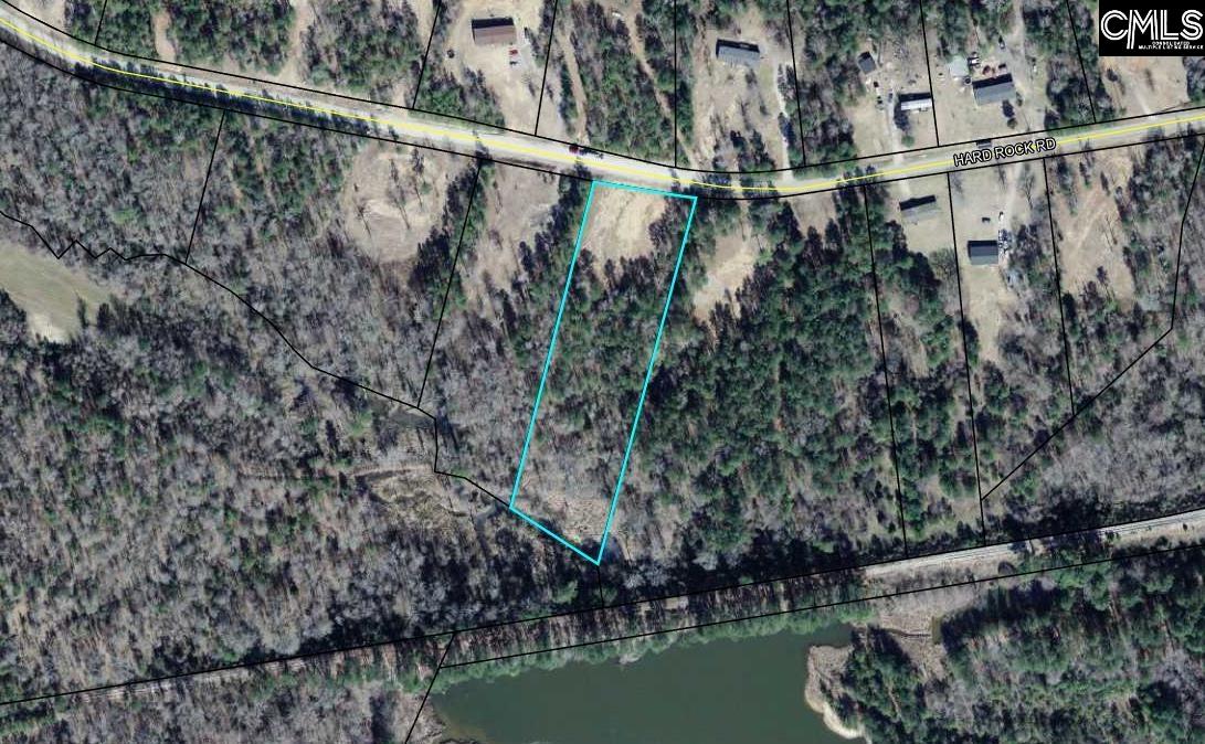 417 Hard Rock Road Unit #69 Winnsboro, SC 29180