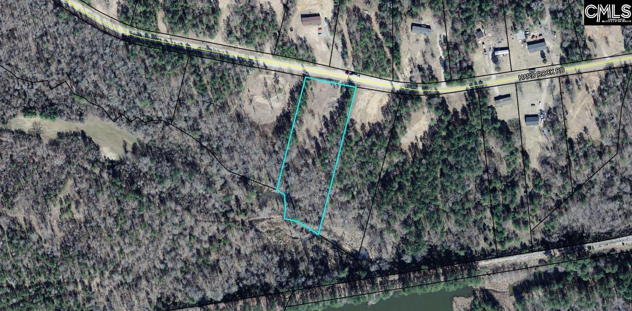 455 Hard Rock Road Winnsboro, SC 29180