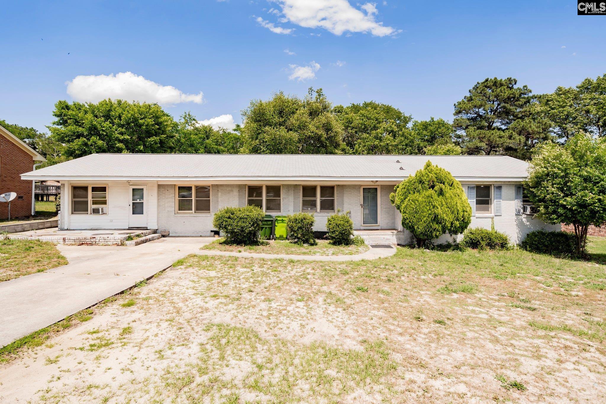 2312 Locust Road Columbia, SC 29223