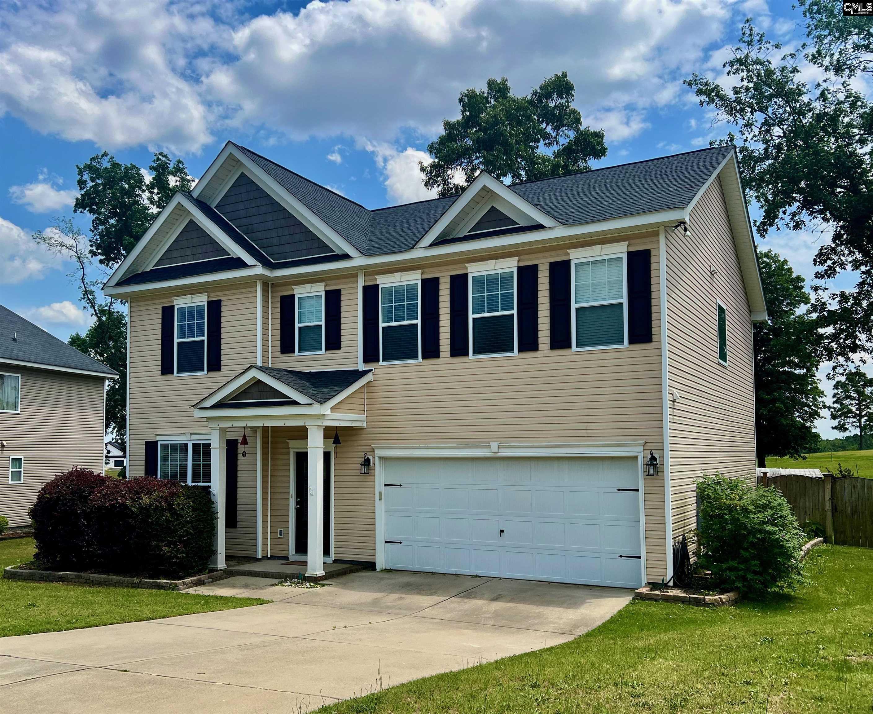 158 Greenbank Drive Lexington, SC 29073-9750