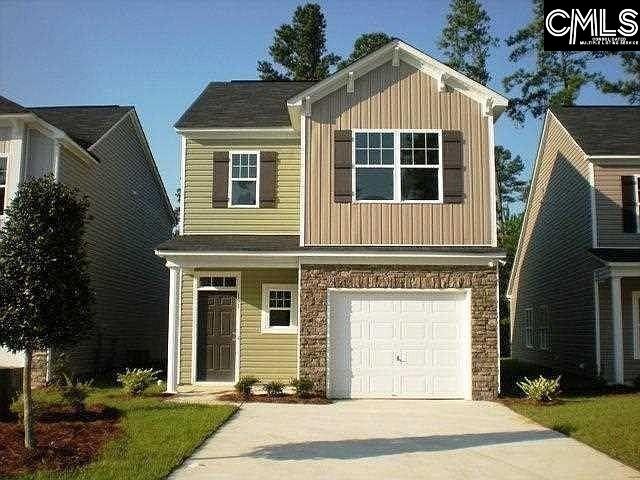 Lexington SC Real Estate 151 Stanley Court Lexington SC 29073 MLS# 585919