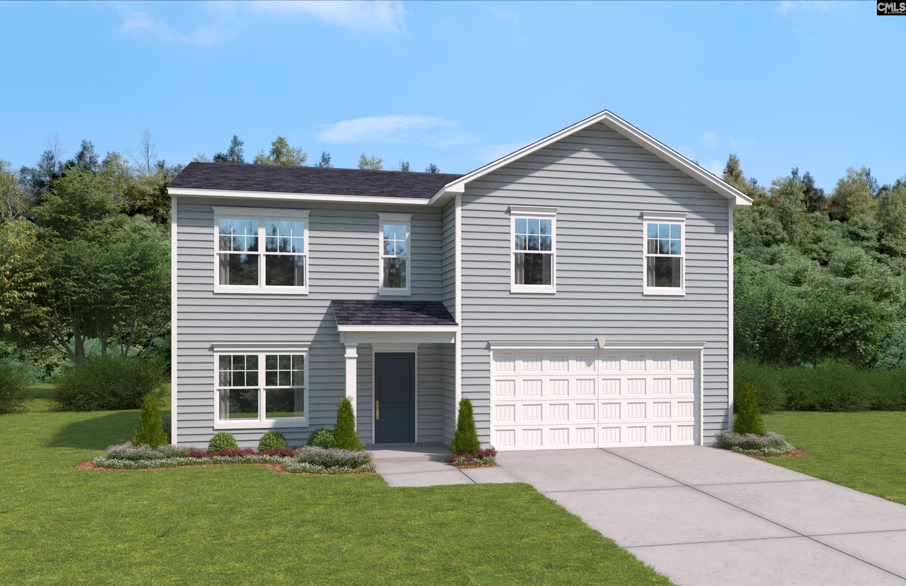 3015 Infantry Lane Elgin, SC 29229