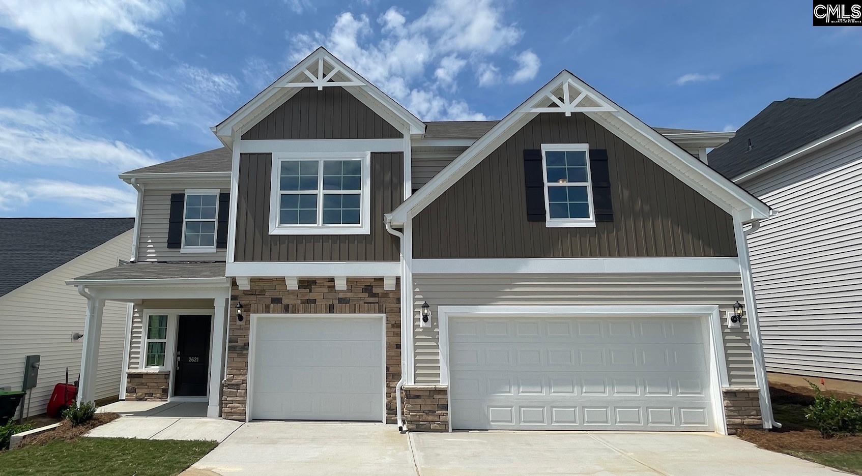 2621 Foregate Place Lexington, SC 29073