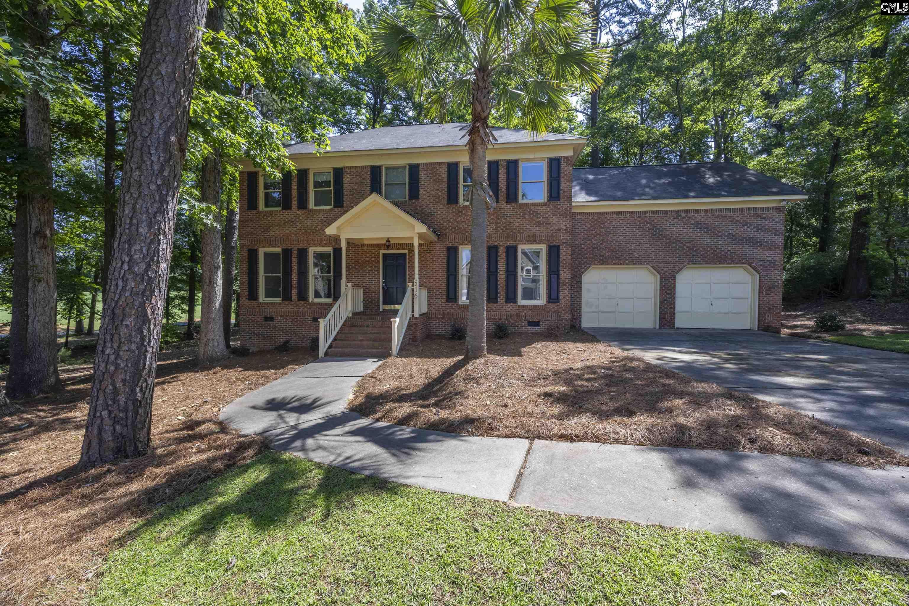 516 Wateroak Trail Chapin, SC 29036
