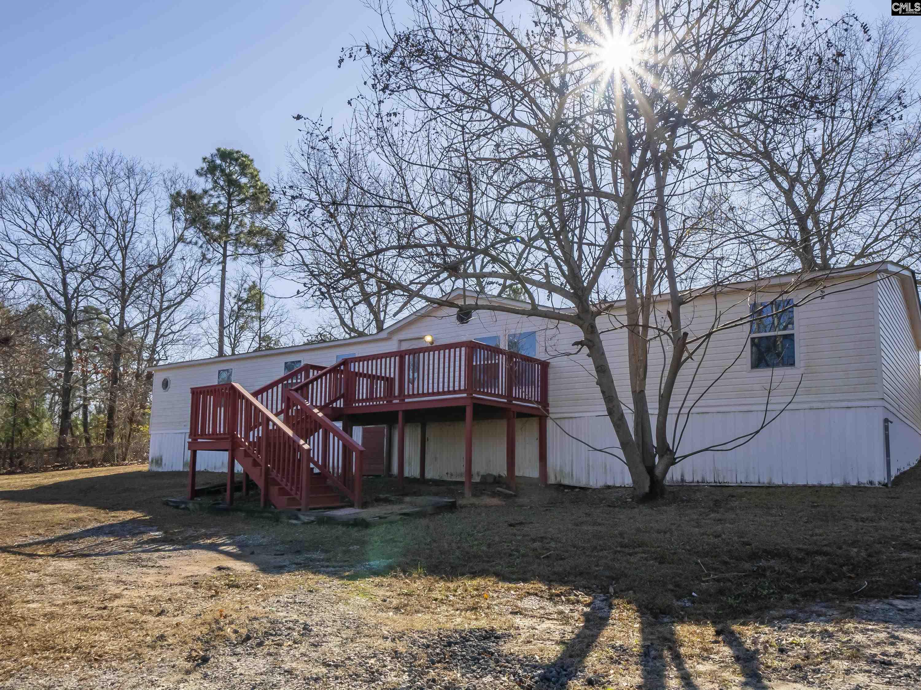 418 Irvin Jumper Gaston, SC 29053