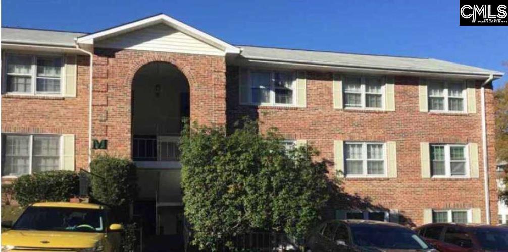 Hunt Club Road Columbia, SC 29223