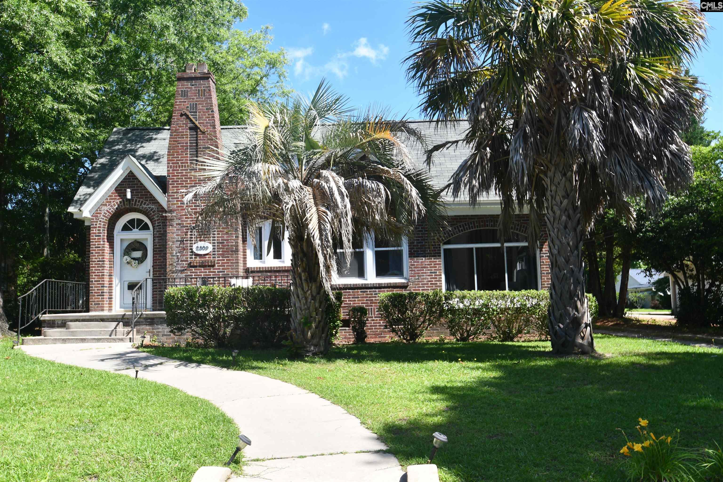 2309 Main Street Newberry, SC 29108