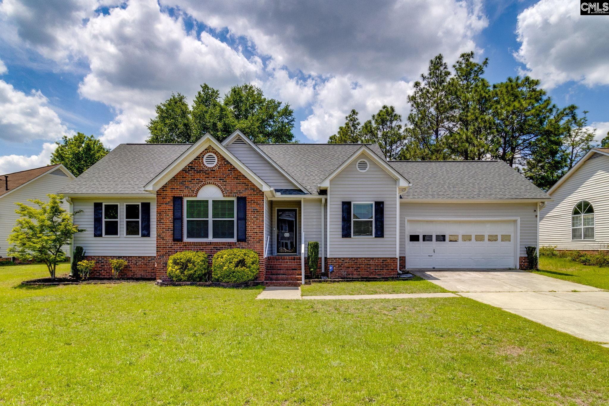 416 Whitehurst Way Columbia, SC 29229