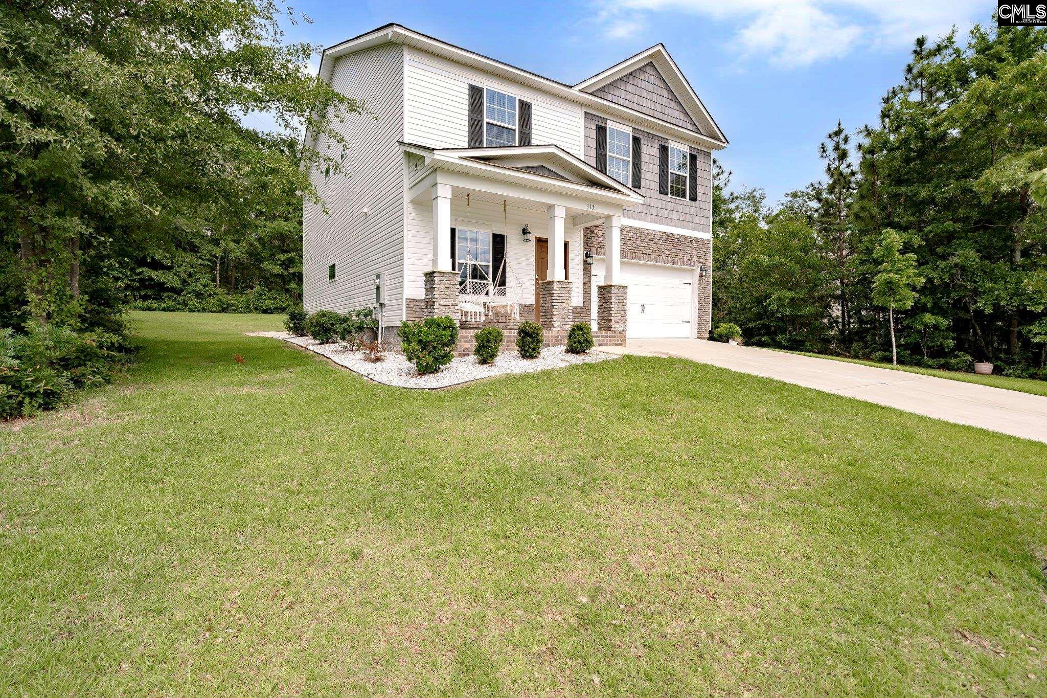113 Living Waters Boulevard Lexington, SC 29073