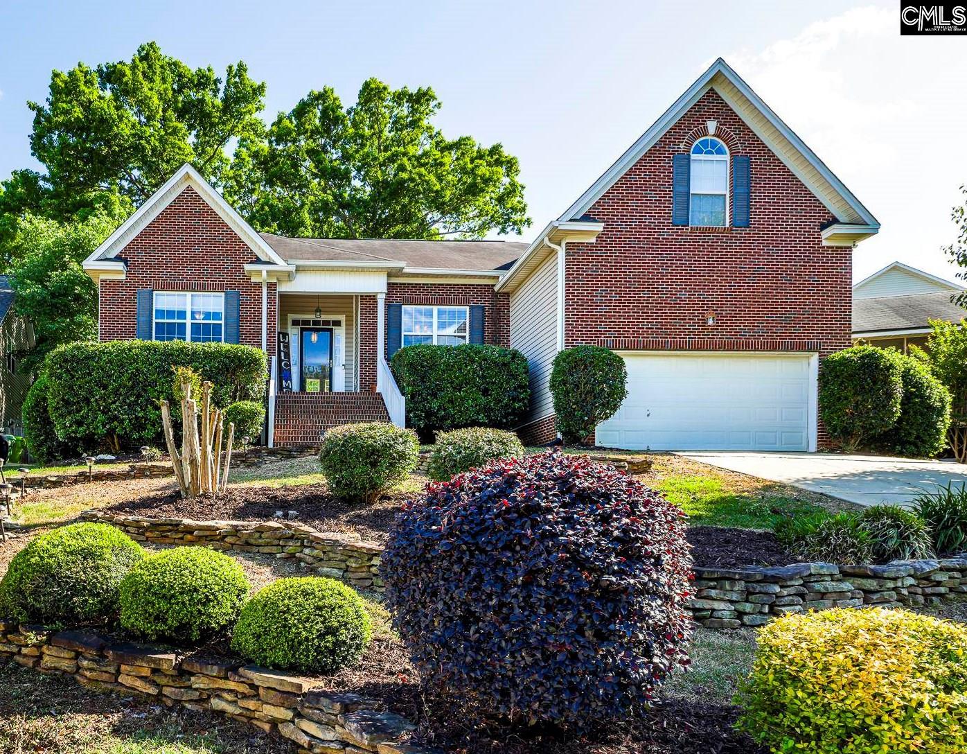 6 Abbey Court Irmo, SC 29063