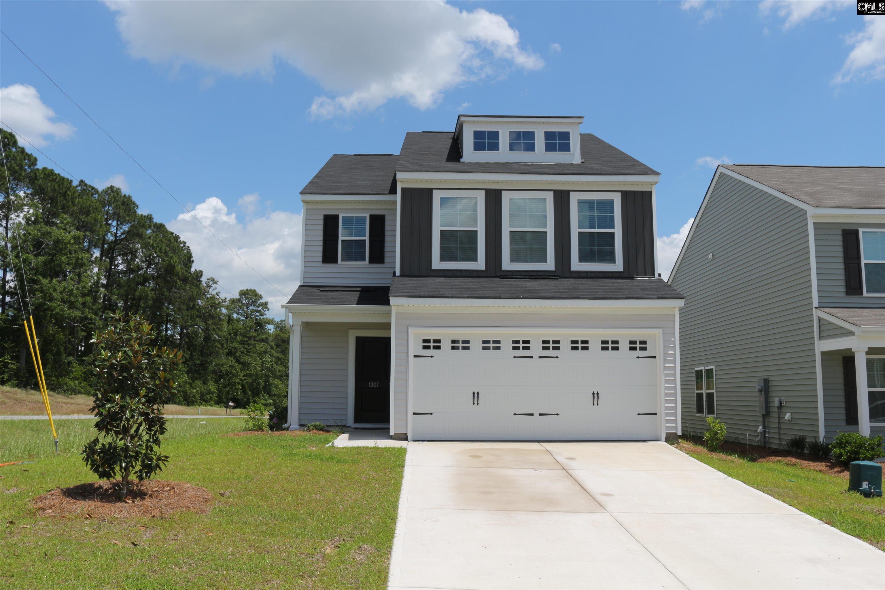 1307 Moorgrove Road Lexington, SC 29073
