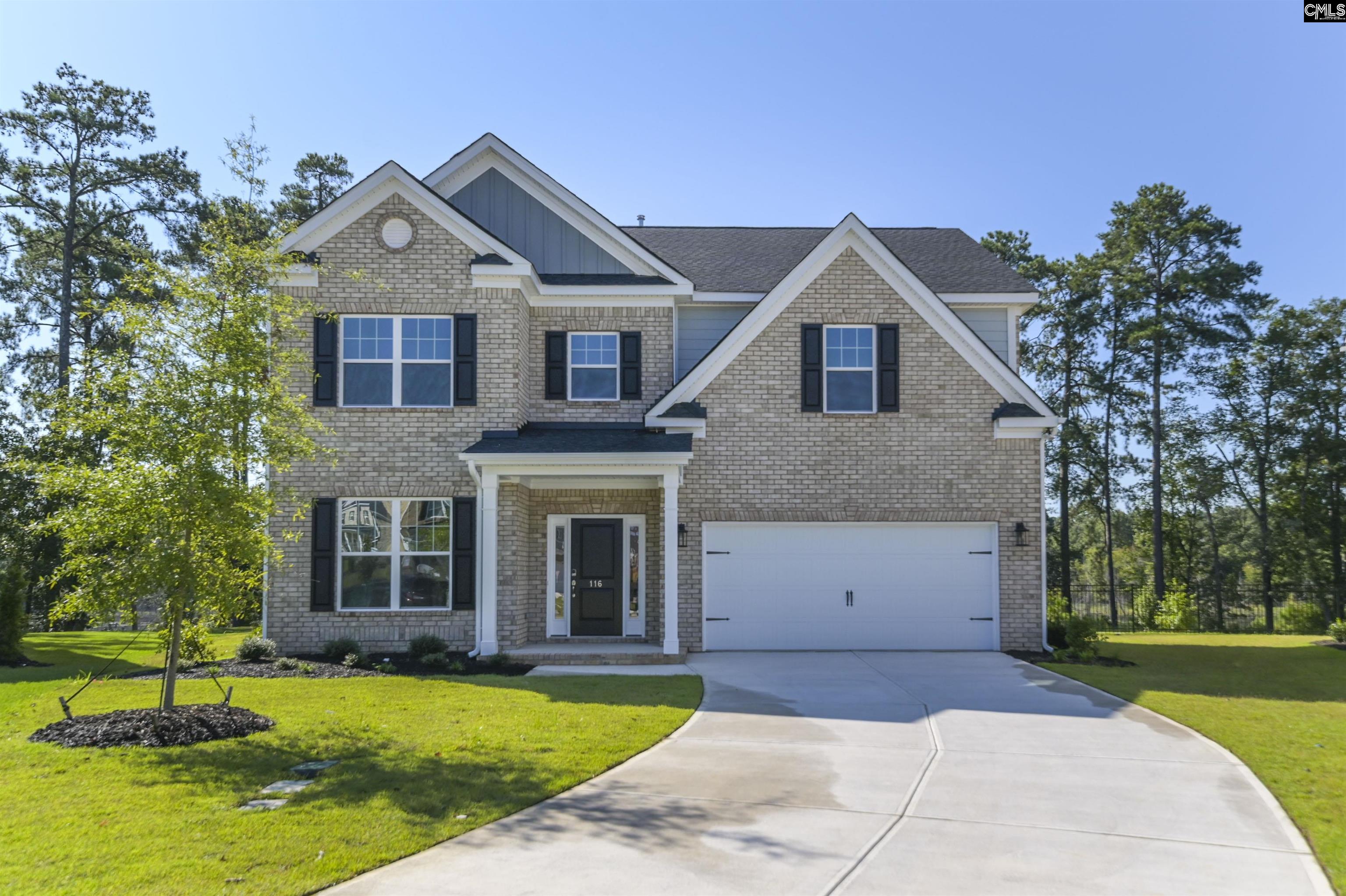 116 Silver Minnow Way Lexington, SC 29072