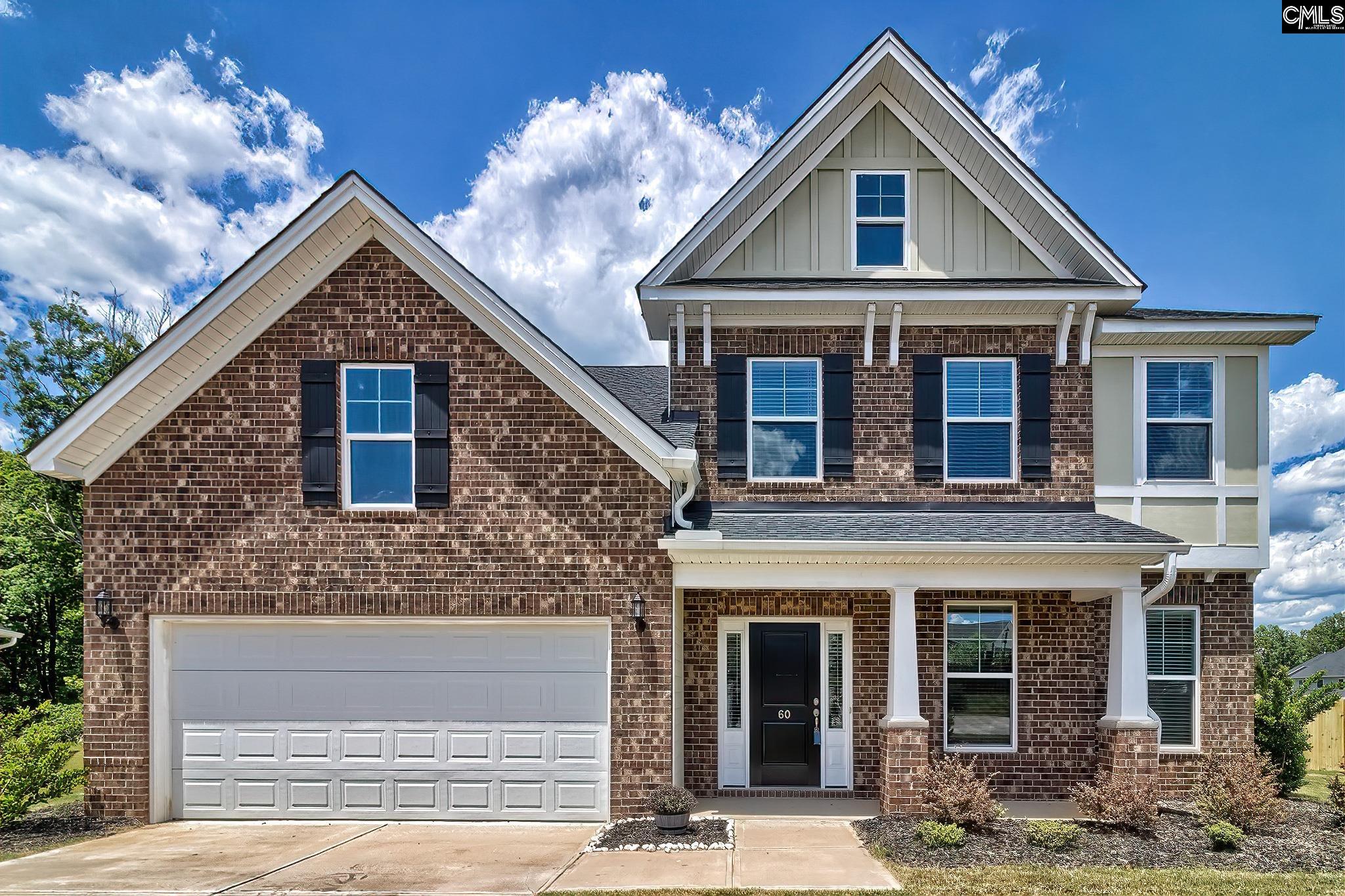 60 Starry Night Court Chapin, SC 29036