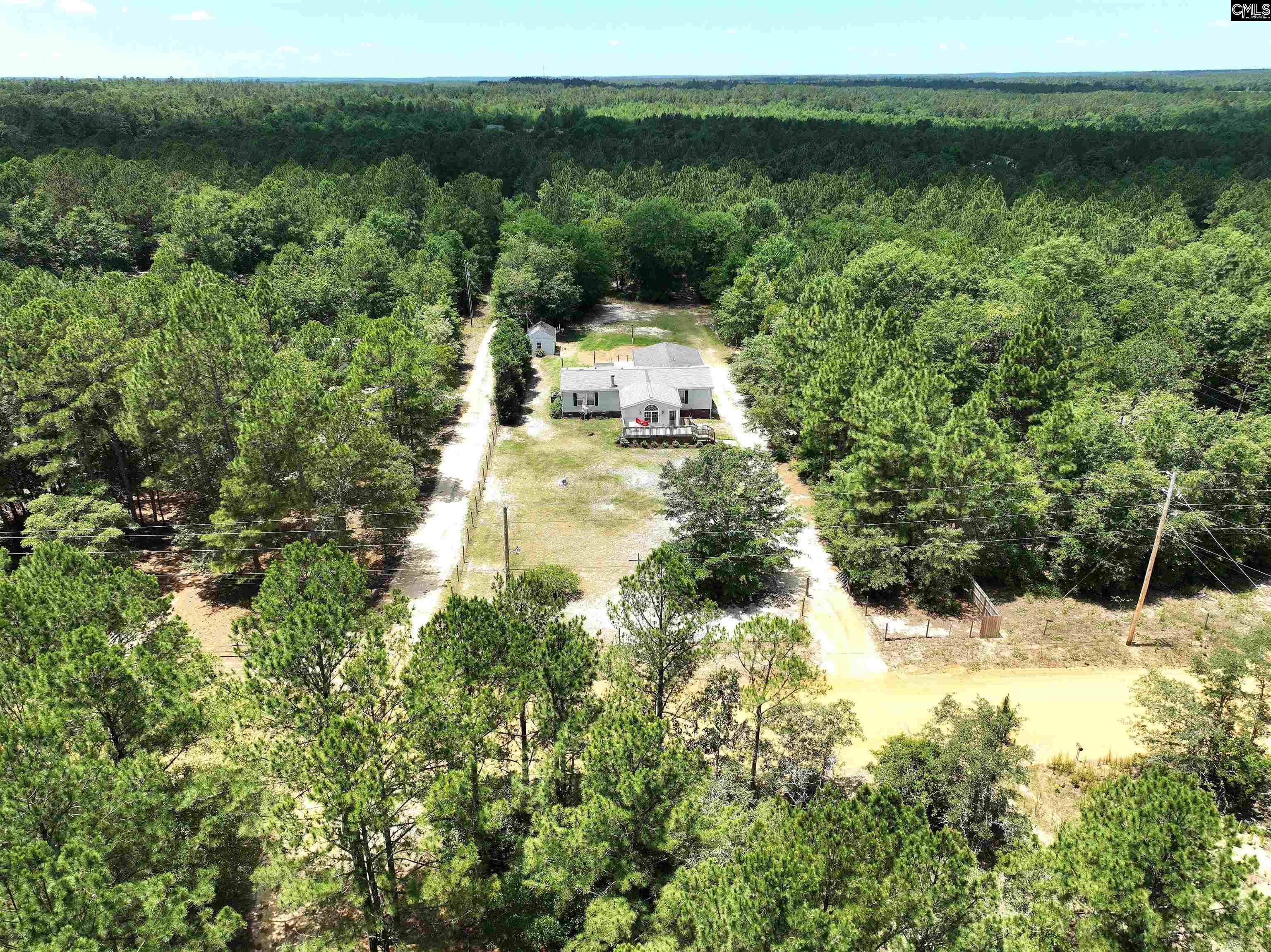 248 Hayride Road Gilbert, SC 29054