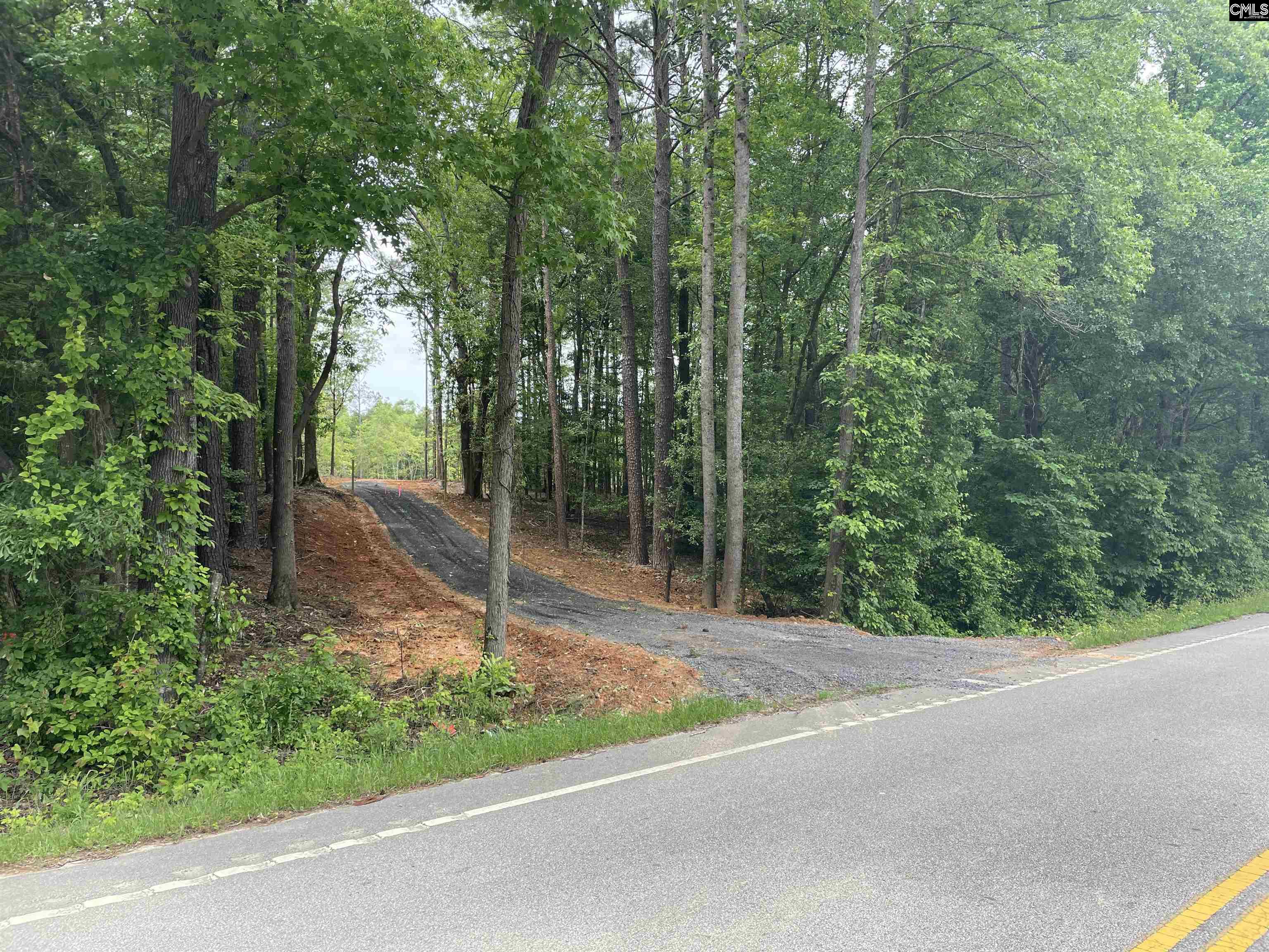 Tbd Gold Mine Highway Unit A Kershaw, SC 29067-0000