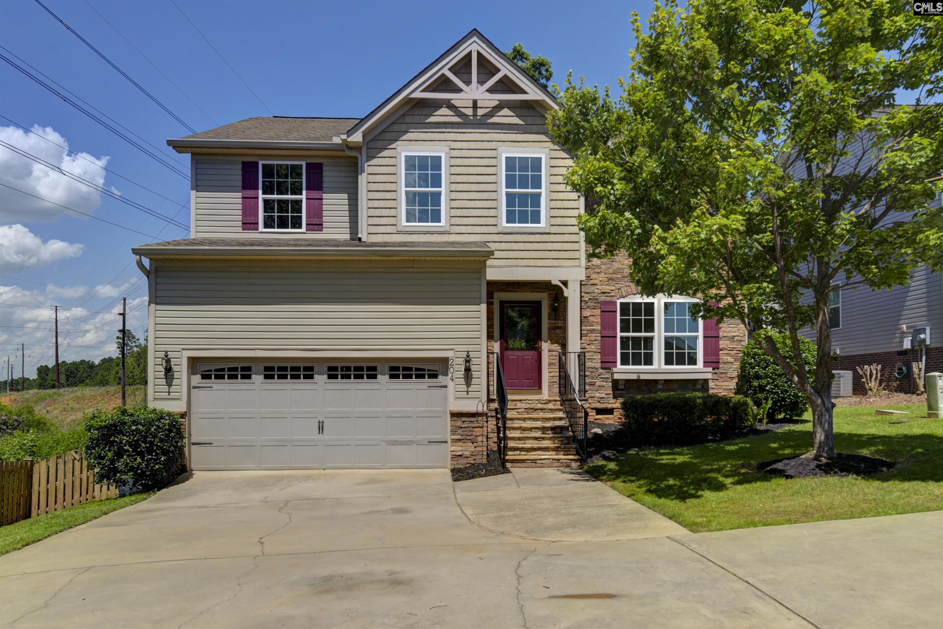 204 Bartram Way Lexington, SC 29072