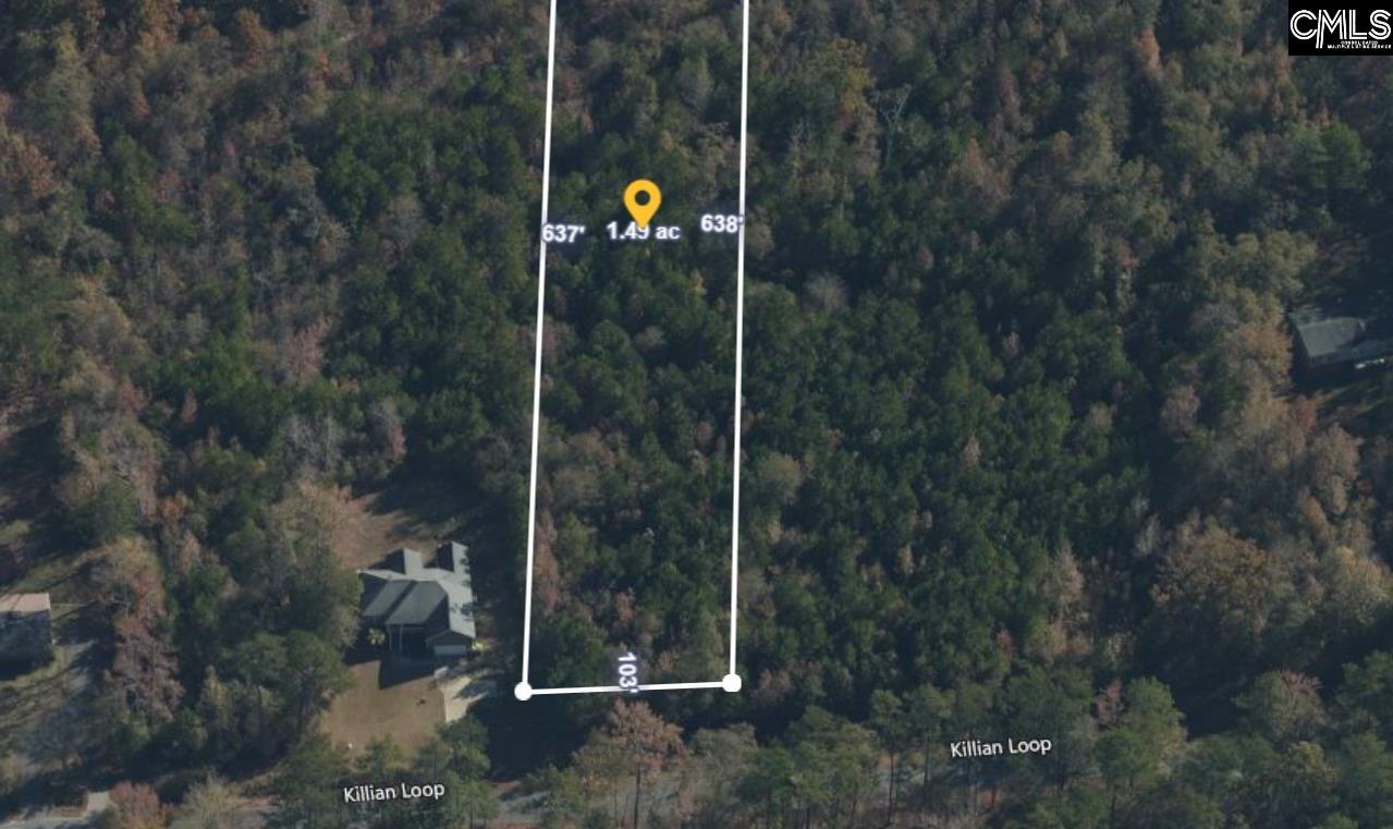 1106 Killian Loop Columbia, SC 29203