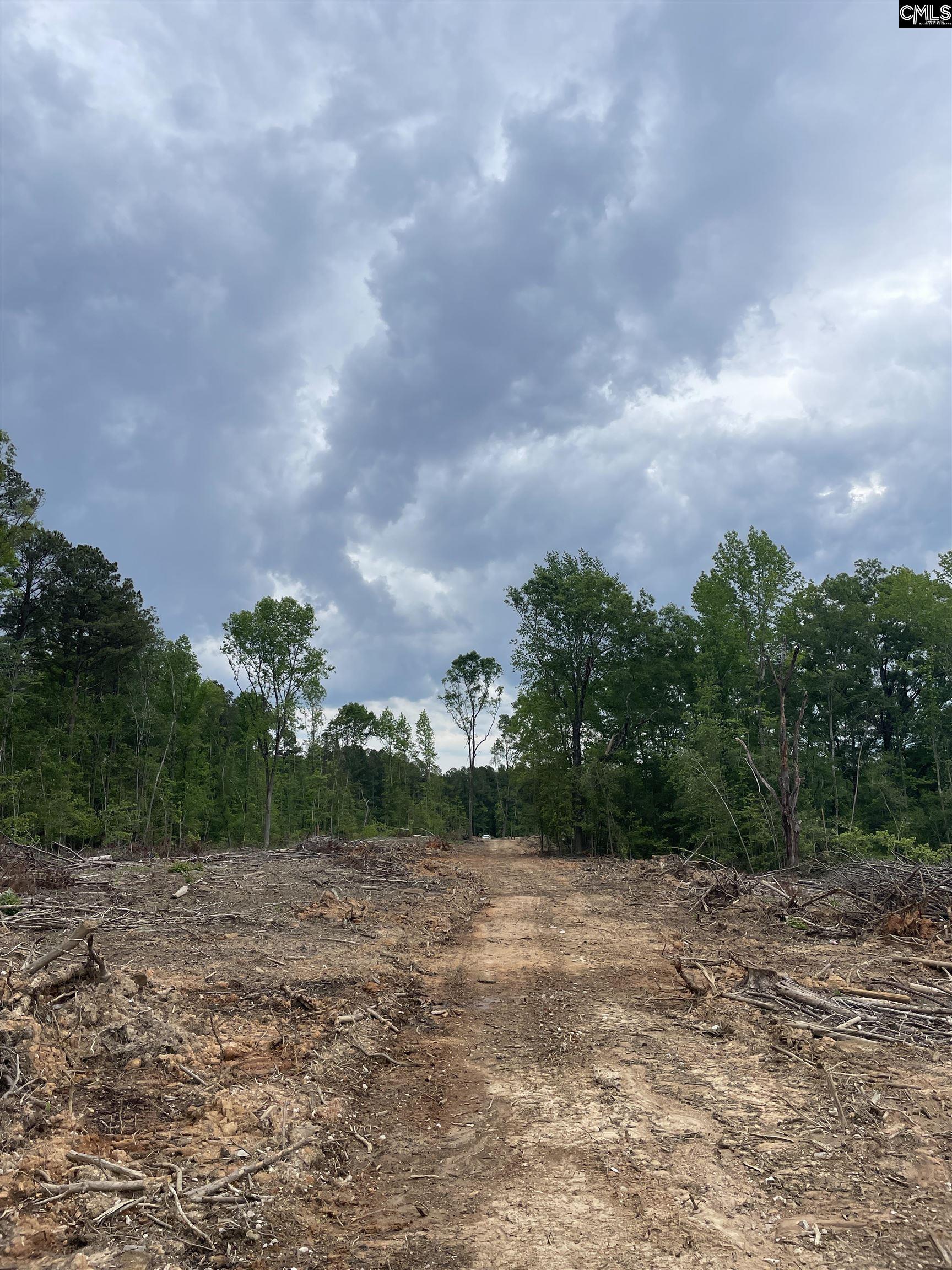 Tbd Gold Mine Highway Unit B Kershaw, SC 29067-0000