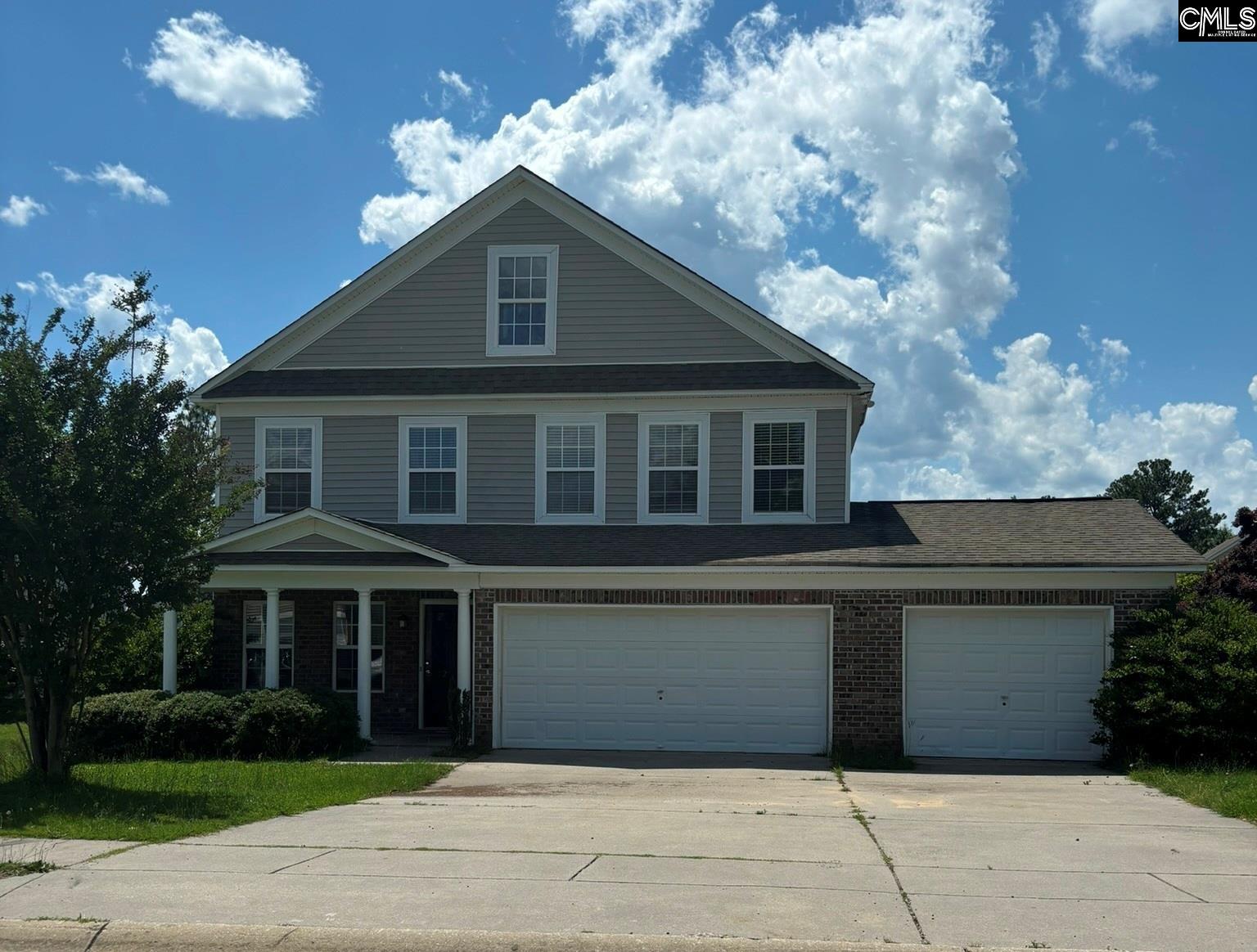 276 Baccharis Drive Columbia, SC 29229