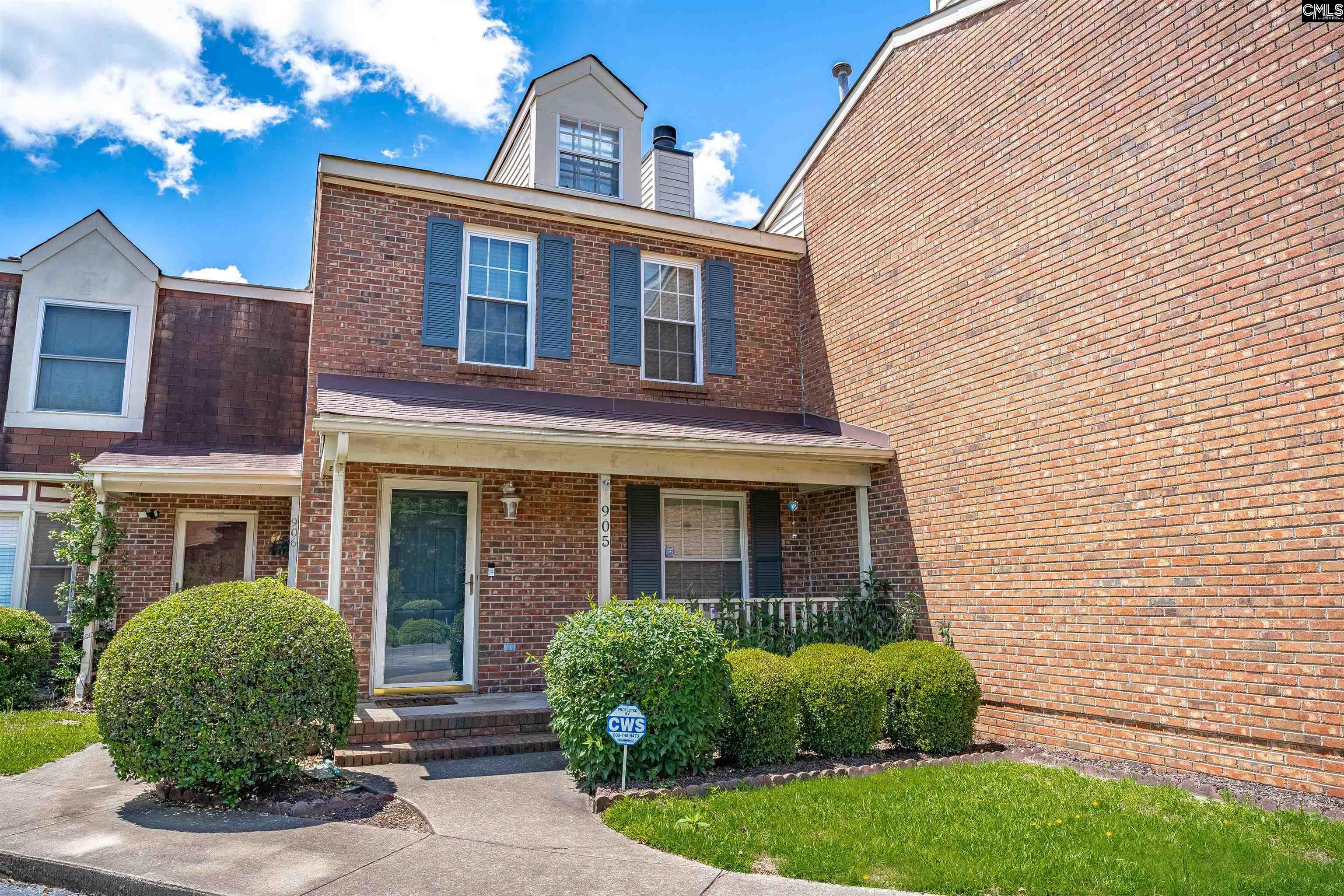 940 Glenn Street West Columbia, SC 29169