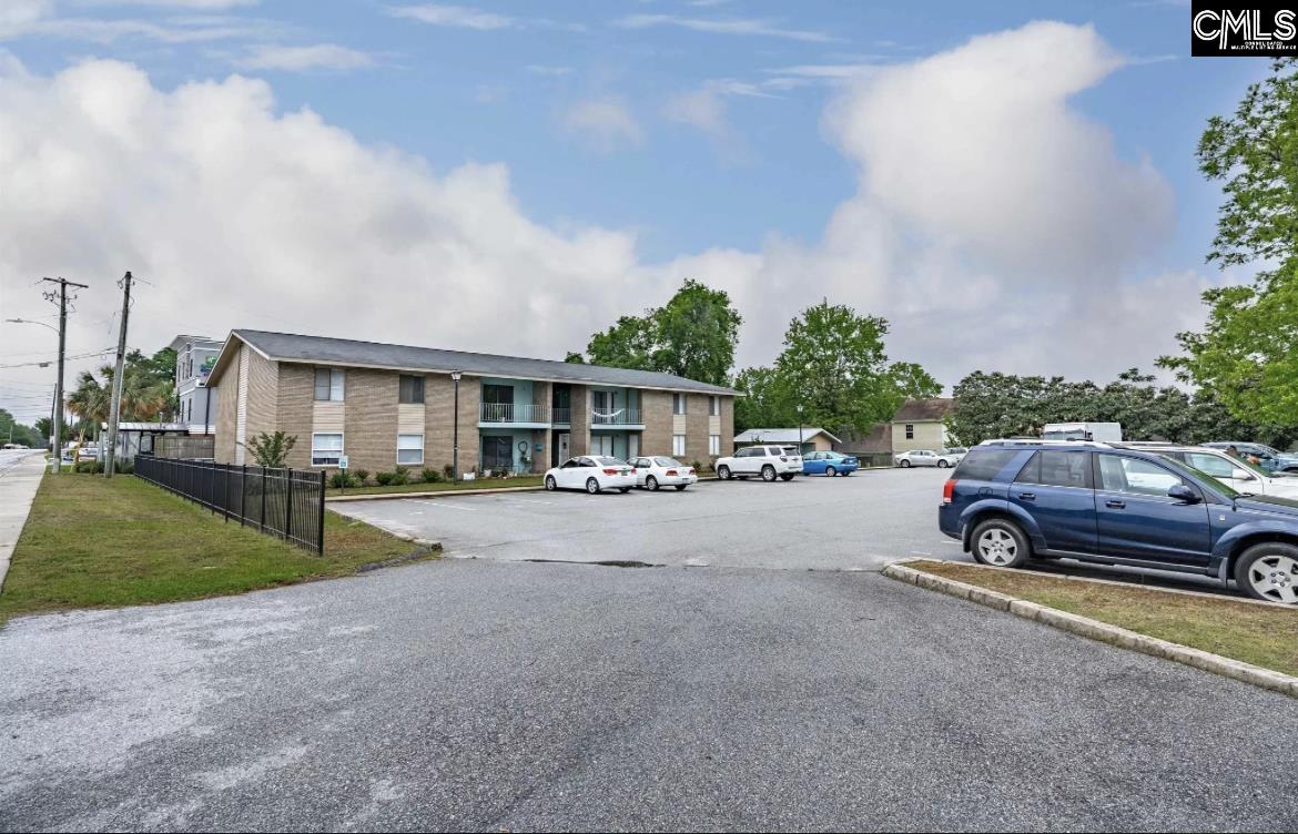 329 West Main Street Lexington, SC 29072