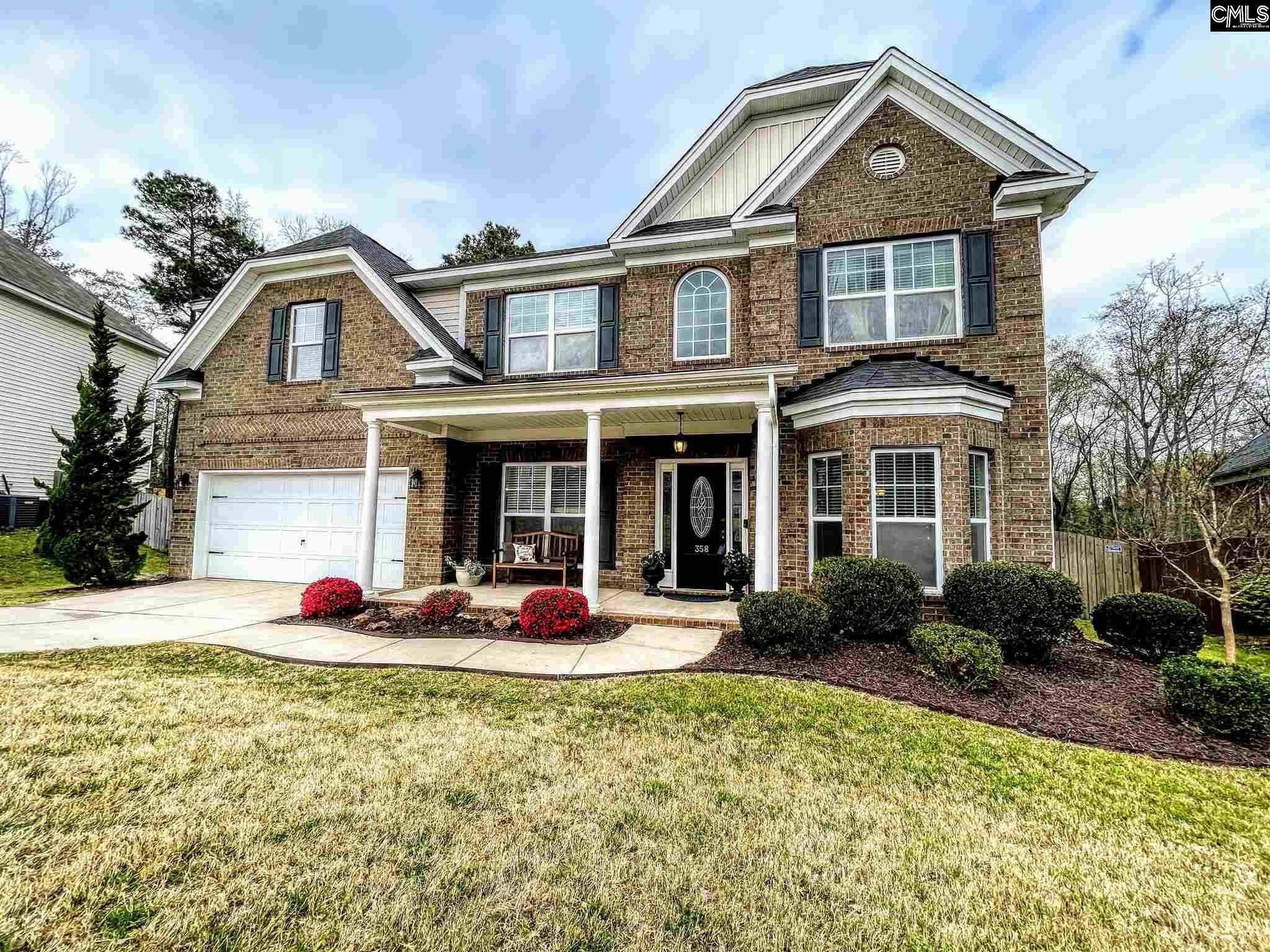 358 Bronze Drive Lexington, SC 29072