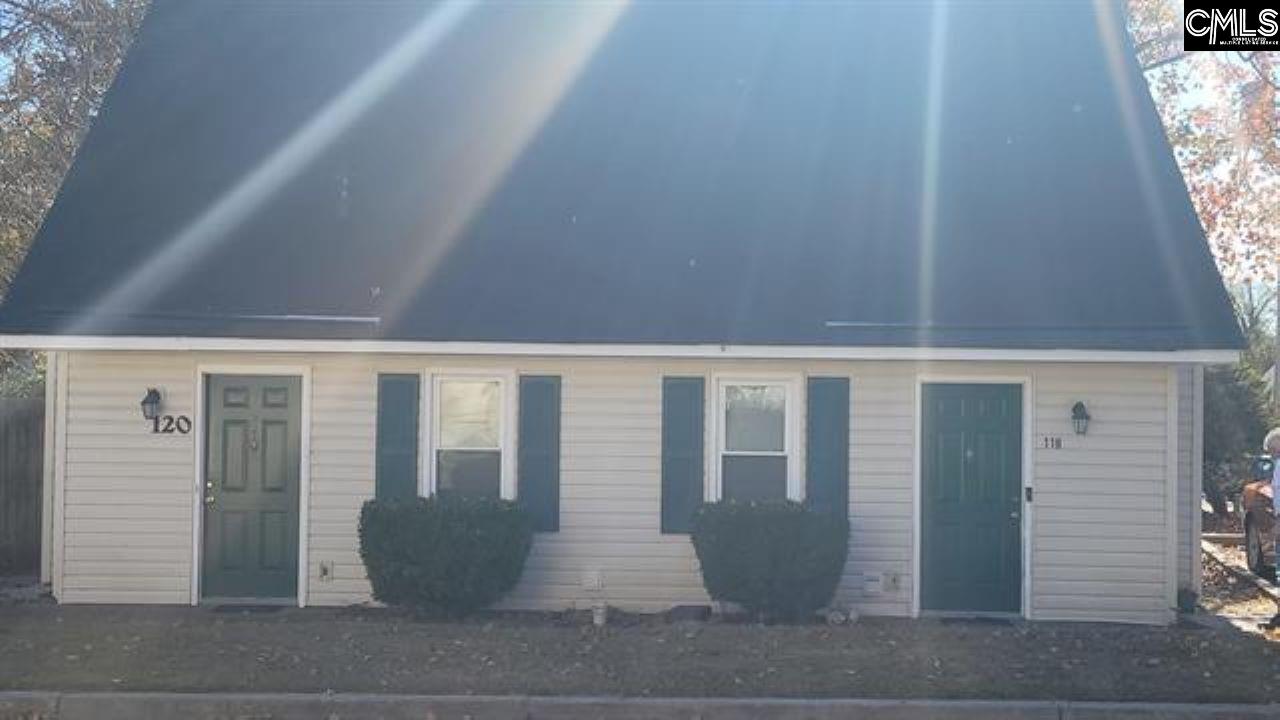 118 Elizabeth Darby Lane Columbia, SC 29205
