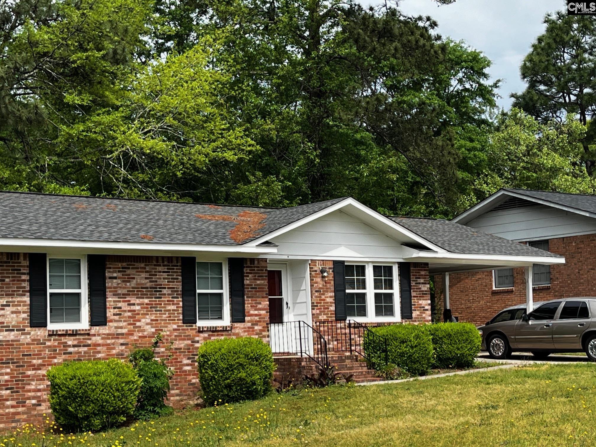 129 Gatlin Drive Hopkins, SC 29061