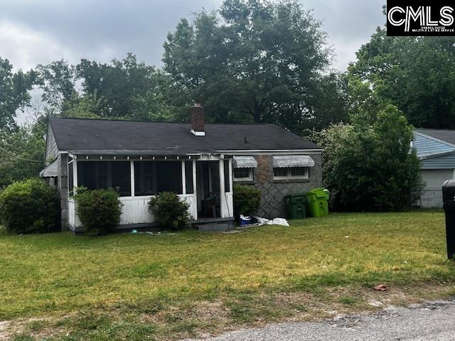 7108 Hilo Street Columbia, SC 29209