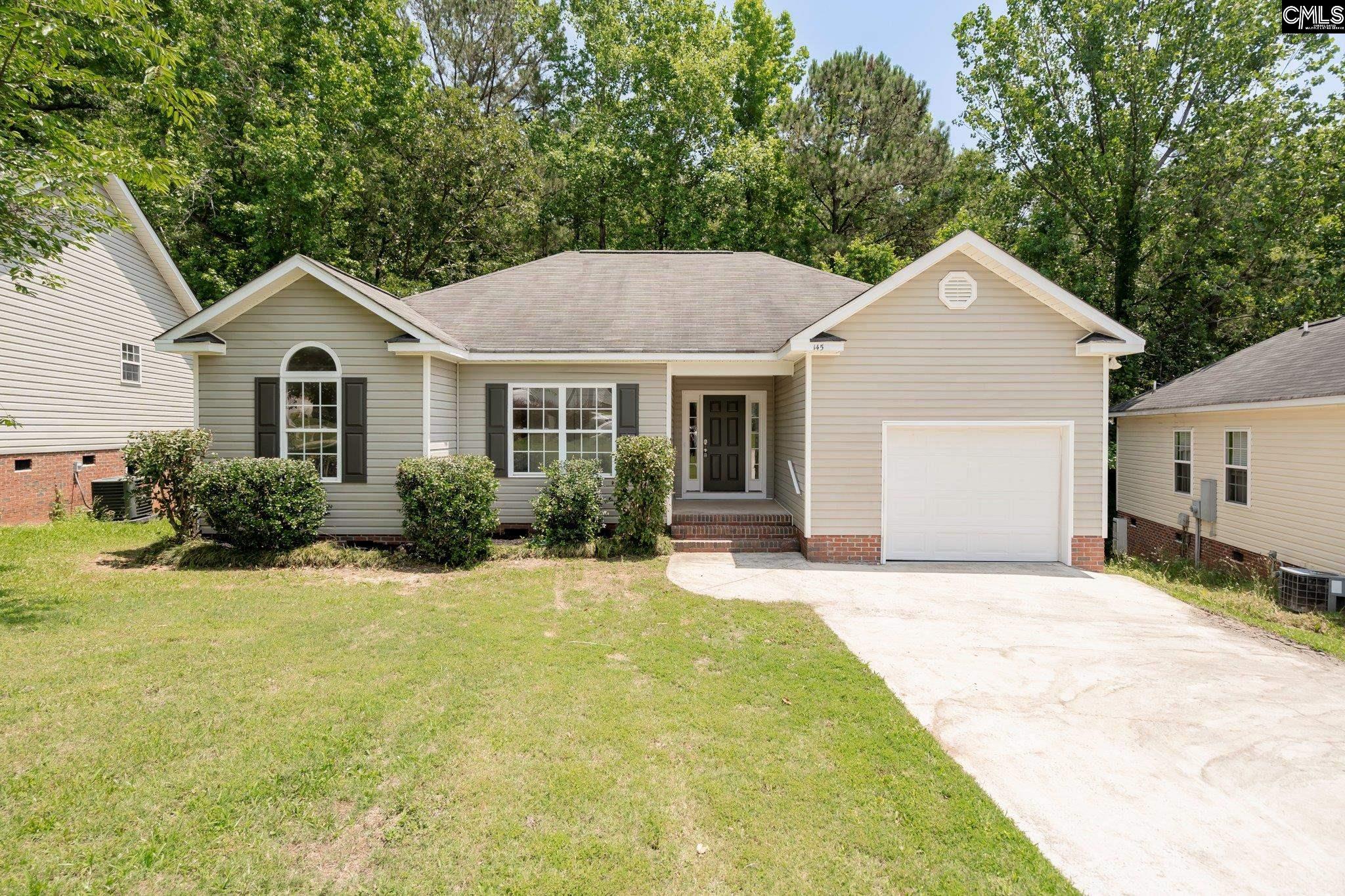 145 Yoshino Circle Lexington, SC 29072