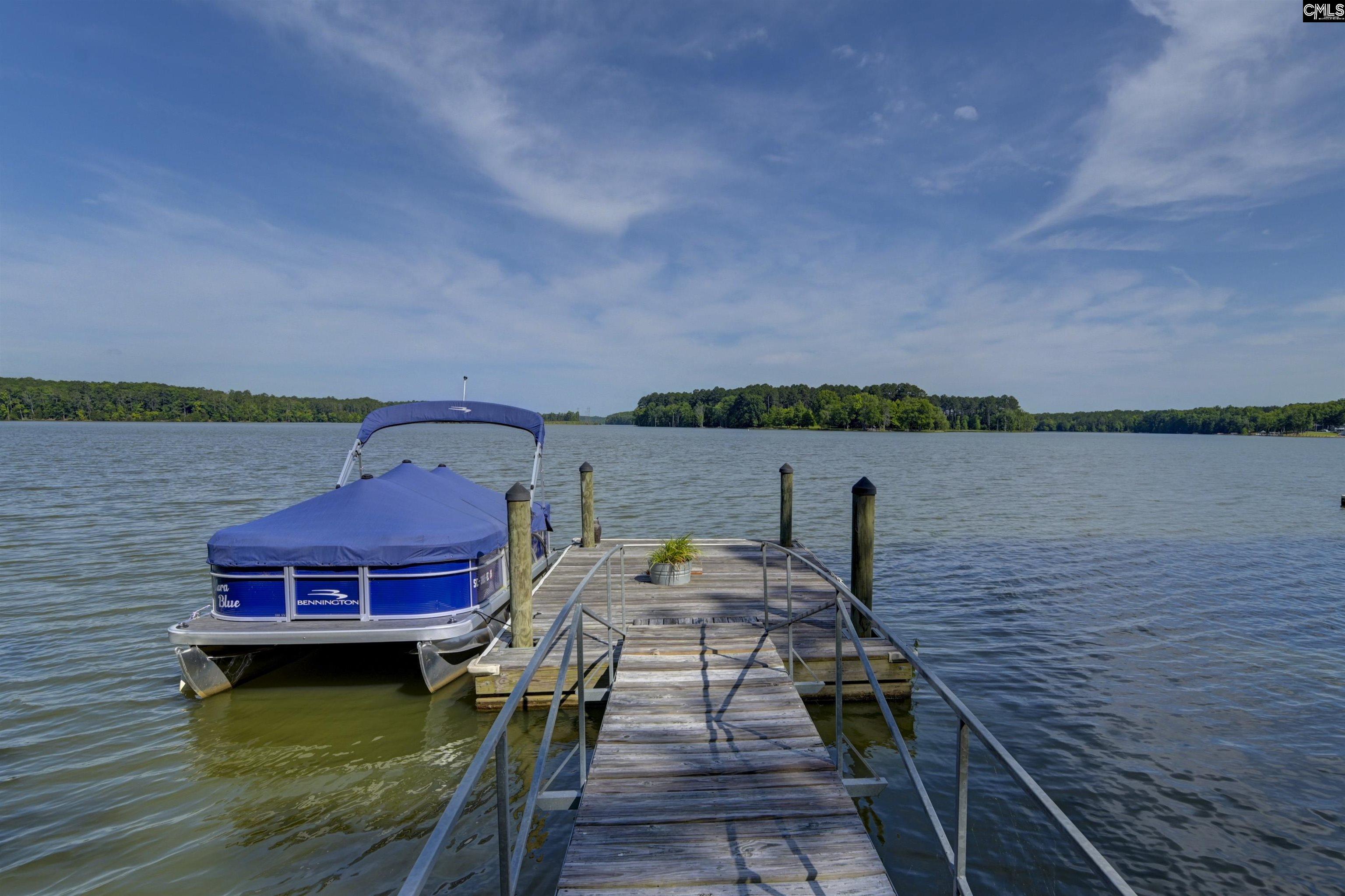 1347 Saluda Island Rd Prosperity, SC 29127