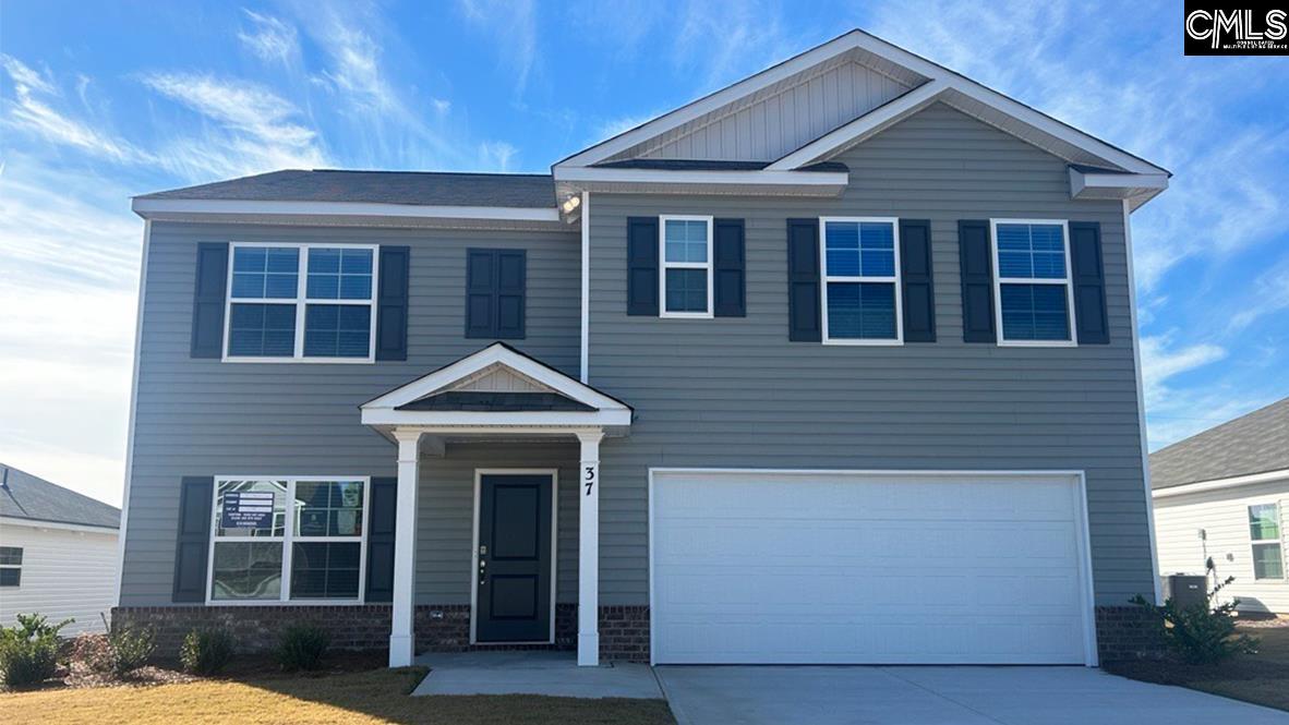 37 Horatio Lane Lugoff, SC 29078