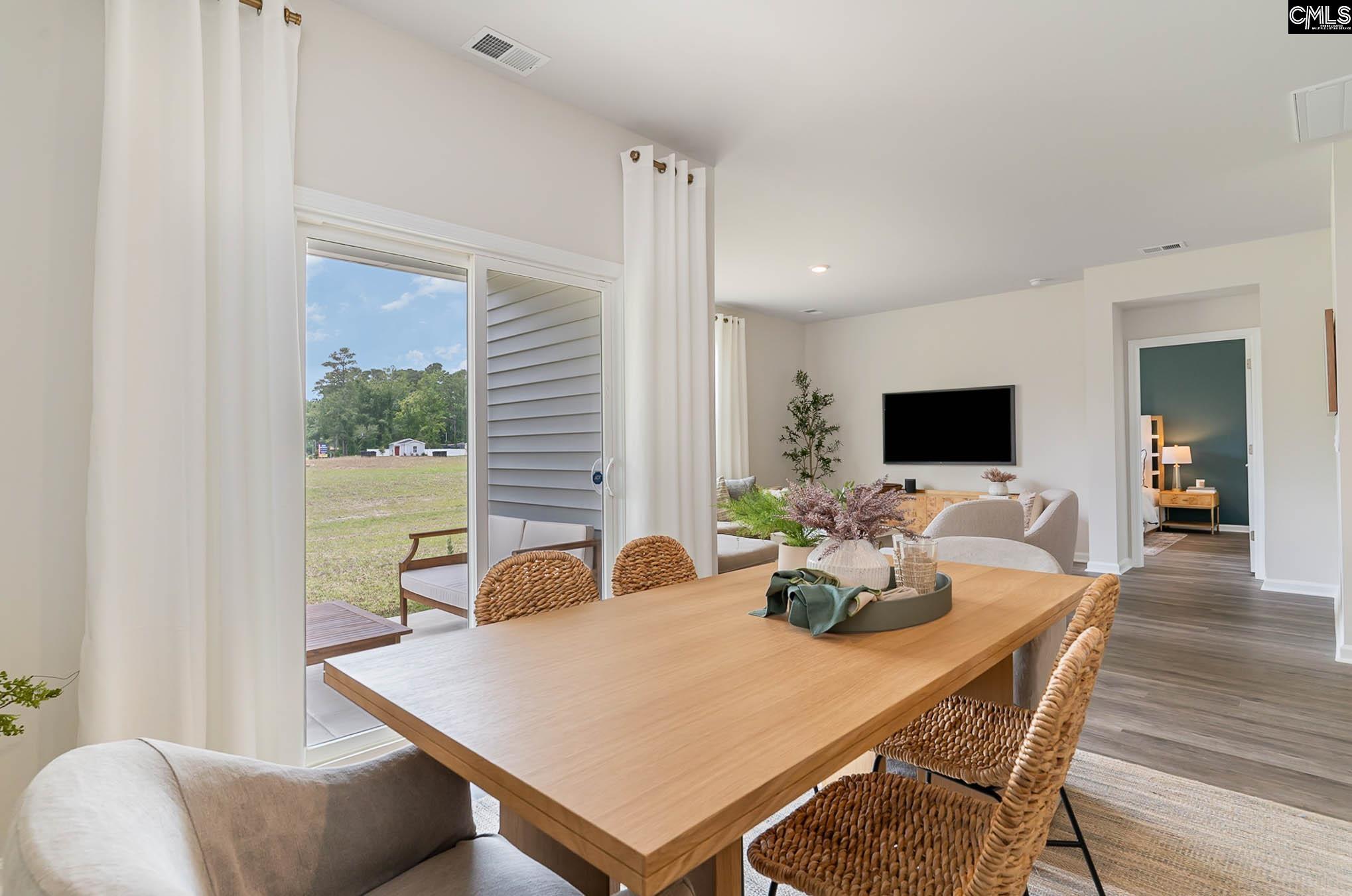 41 Horatio Lane Lugoff, SC 29078