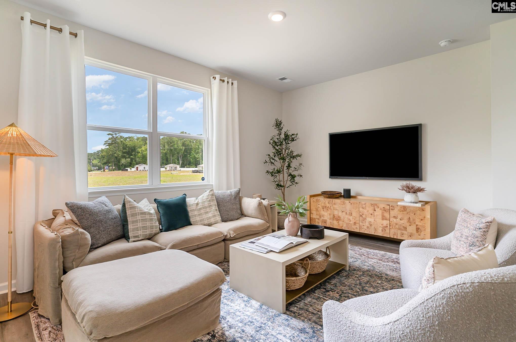 41 Horatio Lane Lugoff, SC 29078